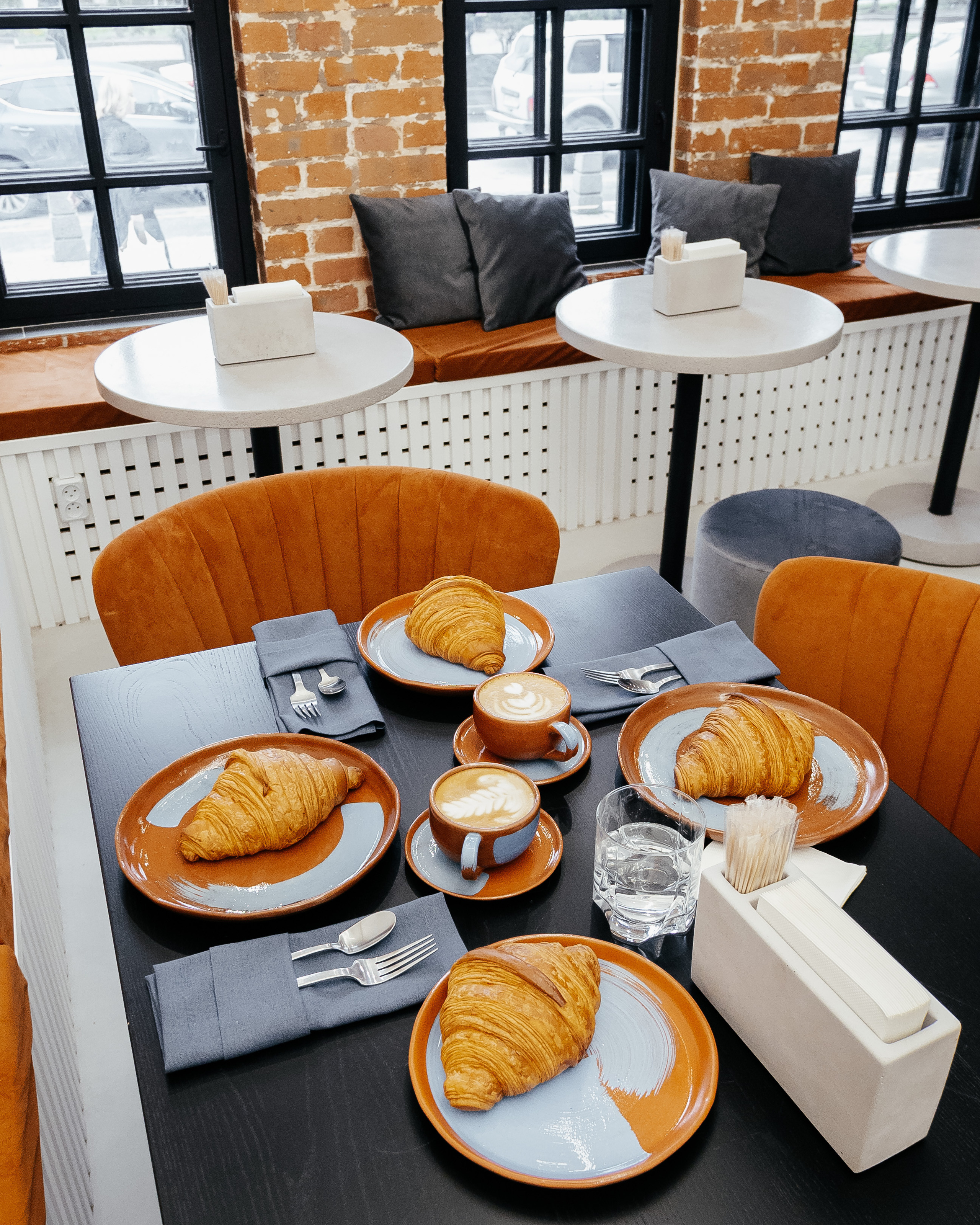 Coffee Mania. Контент фотограф в Ростове-на-Дону Мардус Павел