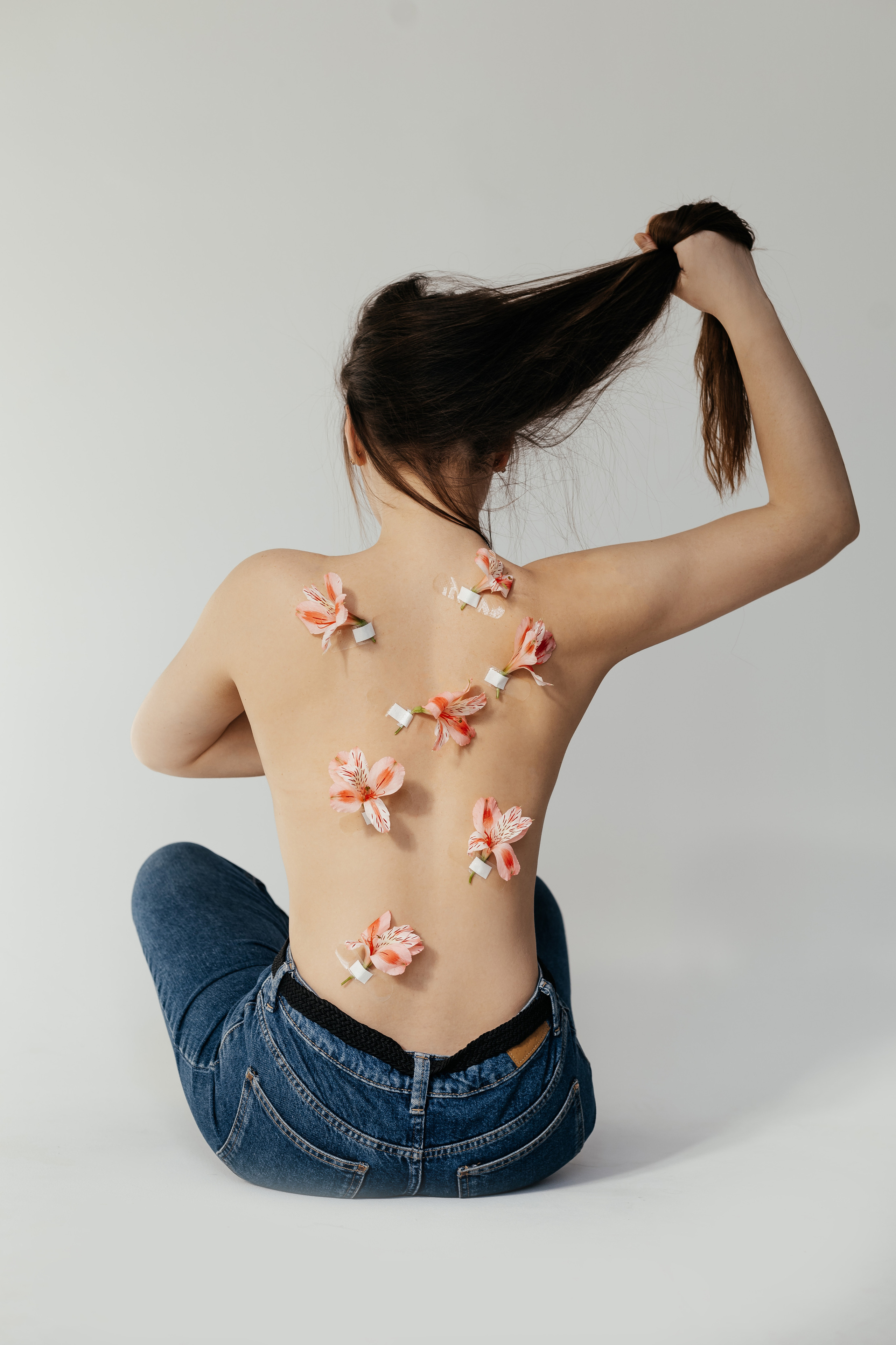 Массажный салон «Le Masseur». Контент фотограф в Ростове-на-Дону Мардус Павел