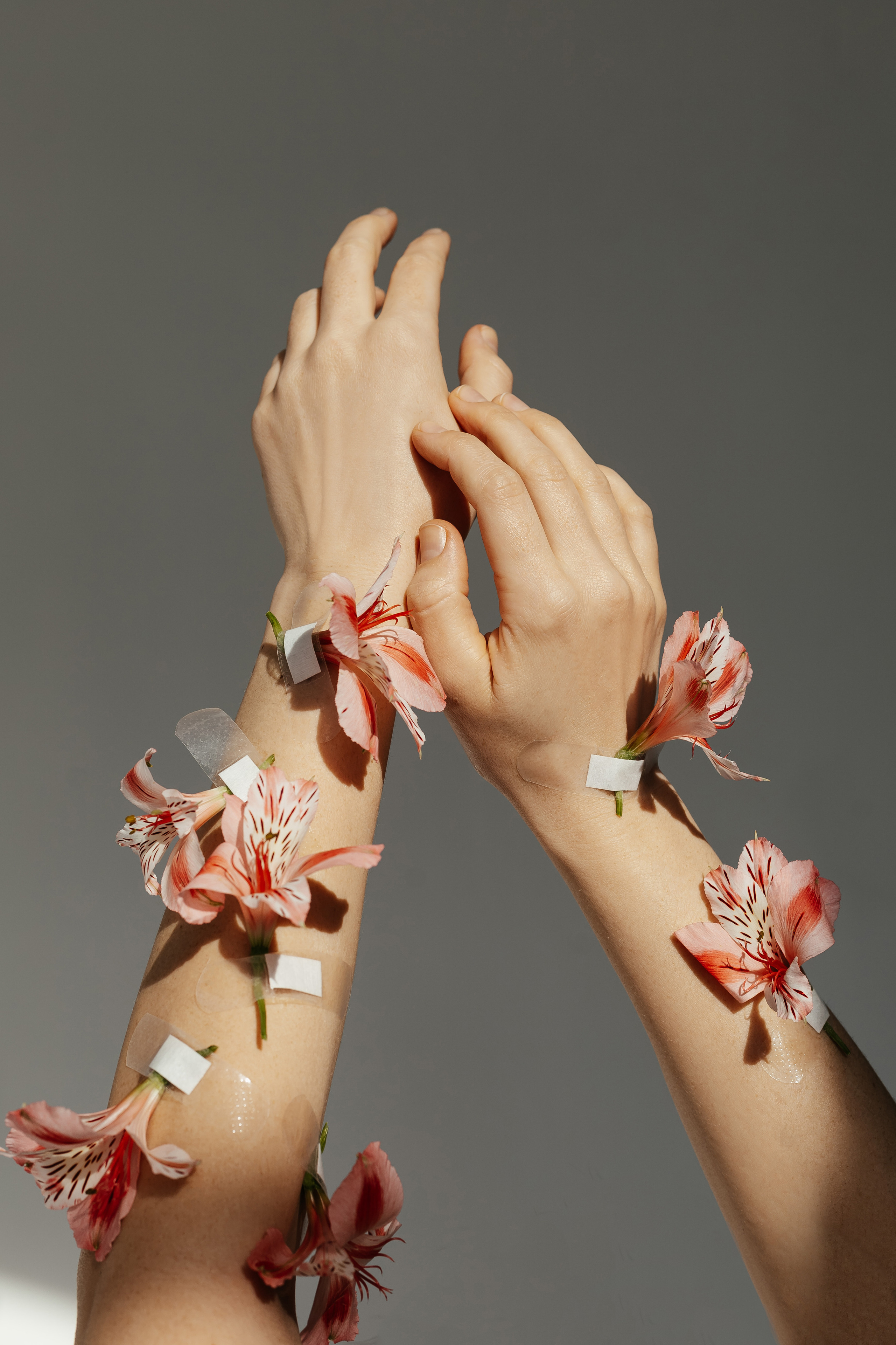 Массажный салон «Le Masseur». Контент фотограф в Ростове-на-Дону Мардус Павел