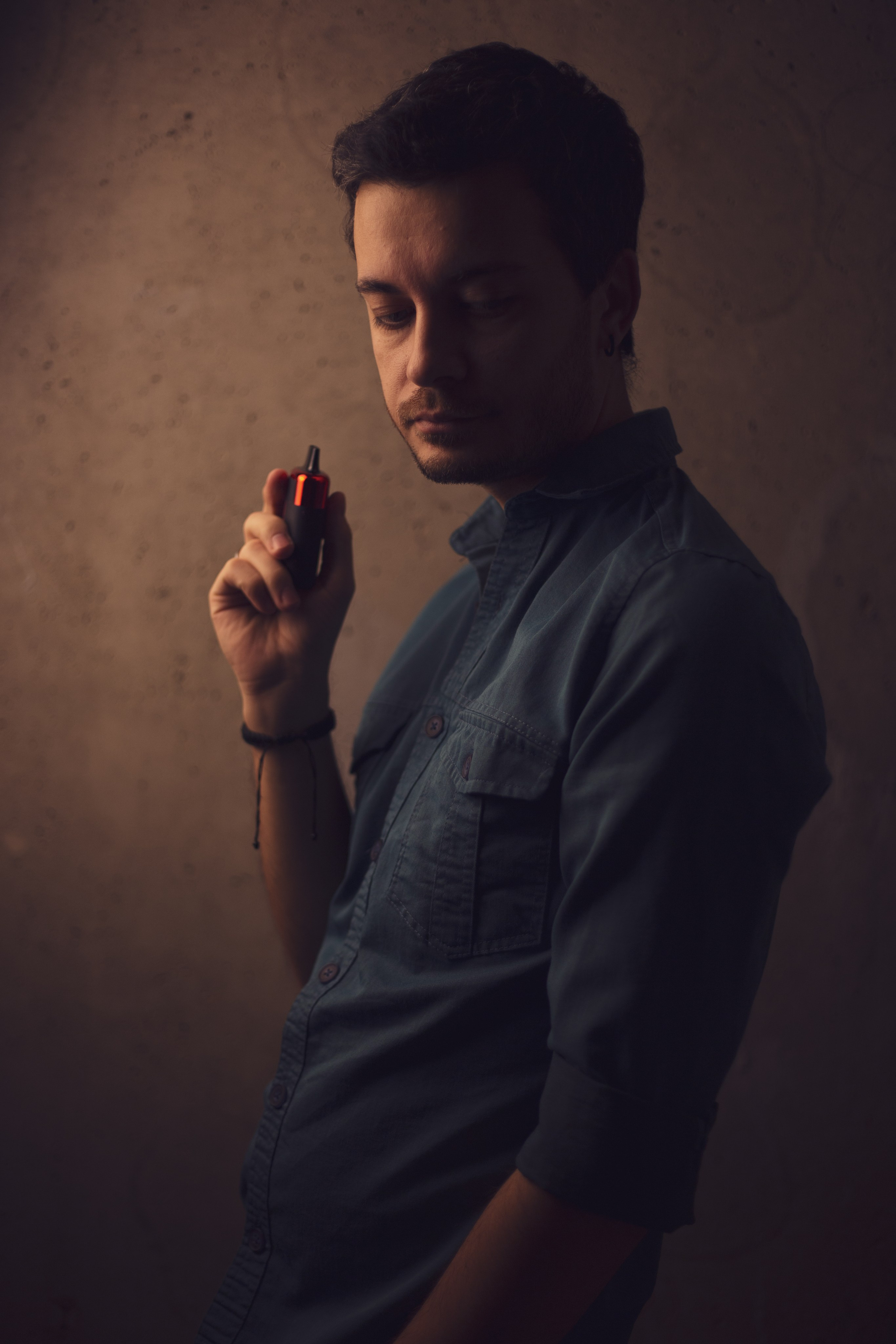 Портрет. Ваш фотограф