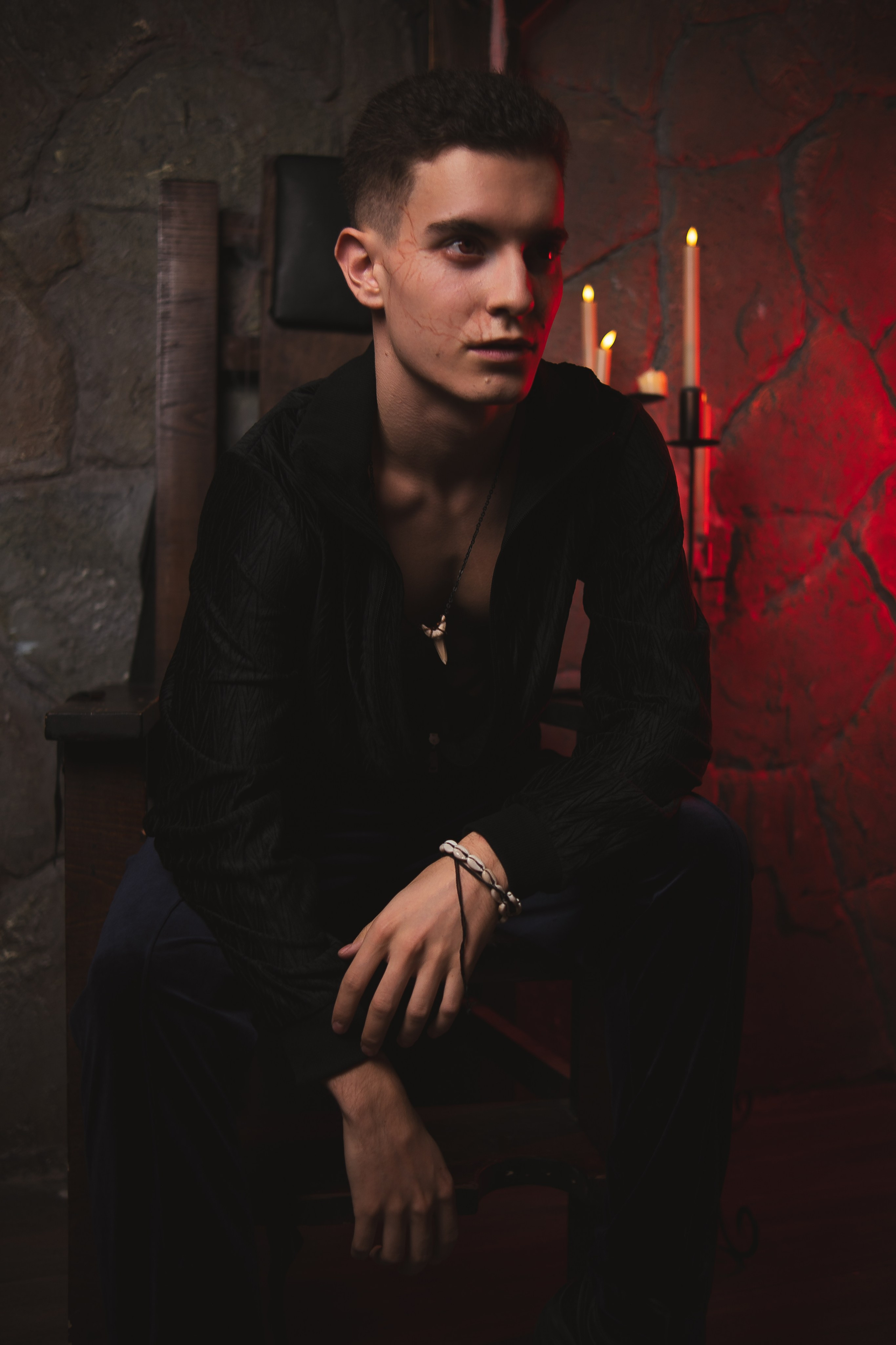 HALLOWEEN. Ваш фотограф