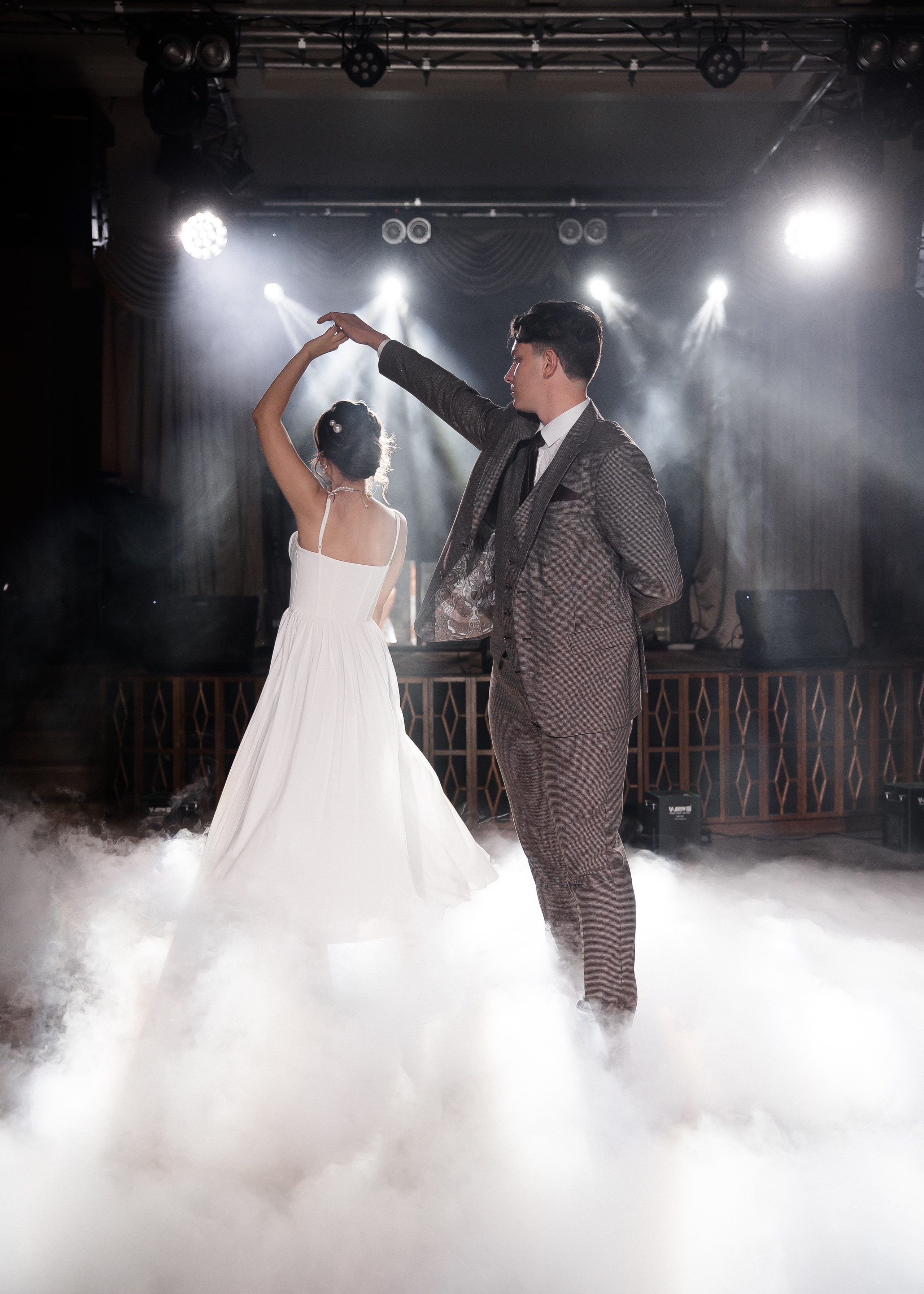 Юля + Андрей. Свадебный и семейный фотограф в Саратове Маша Паника