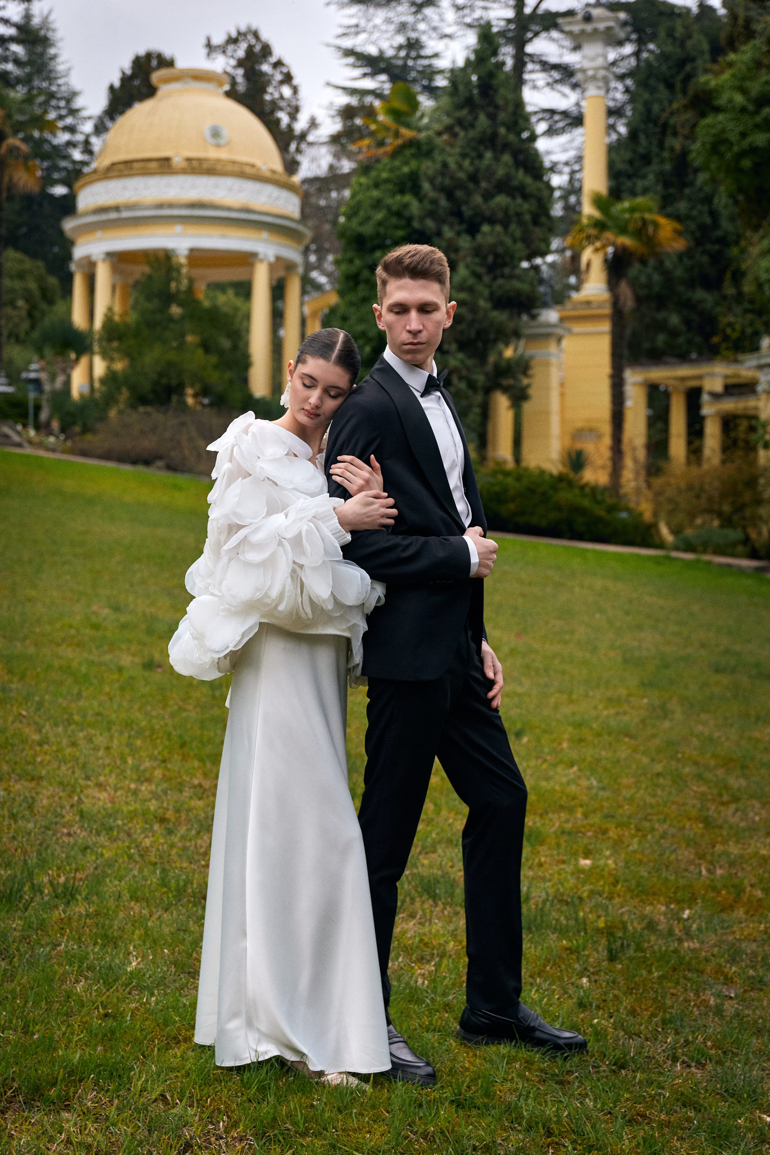 Сочи. Фотограф в Самаре Анастасия Афанасьева