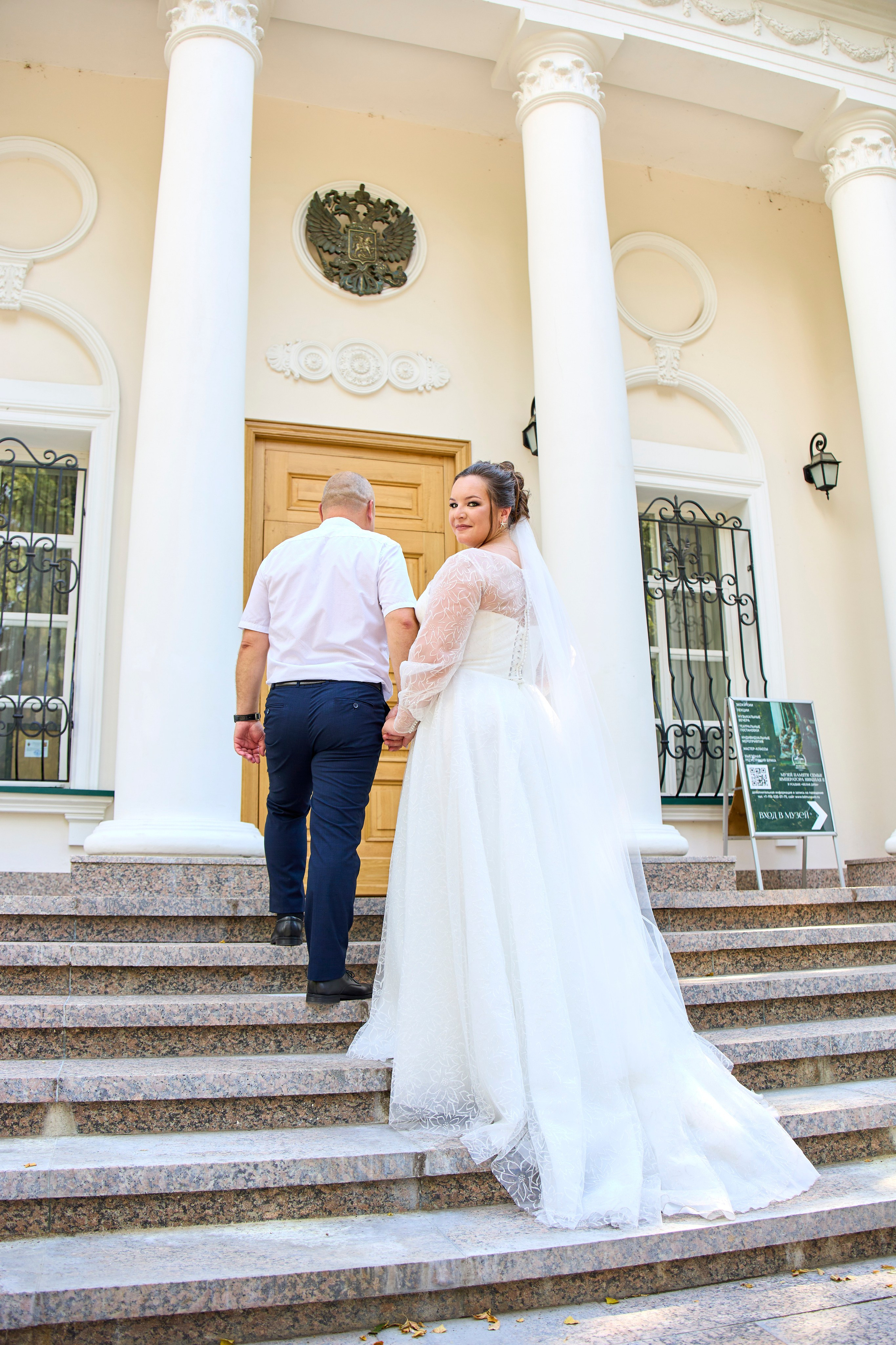 Свадьба. Фотограф видеограф широкого профиля Денис Захаров