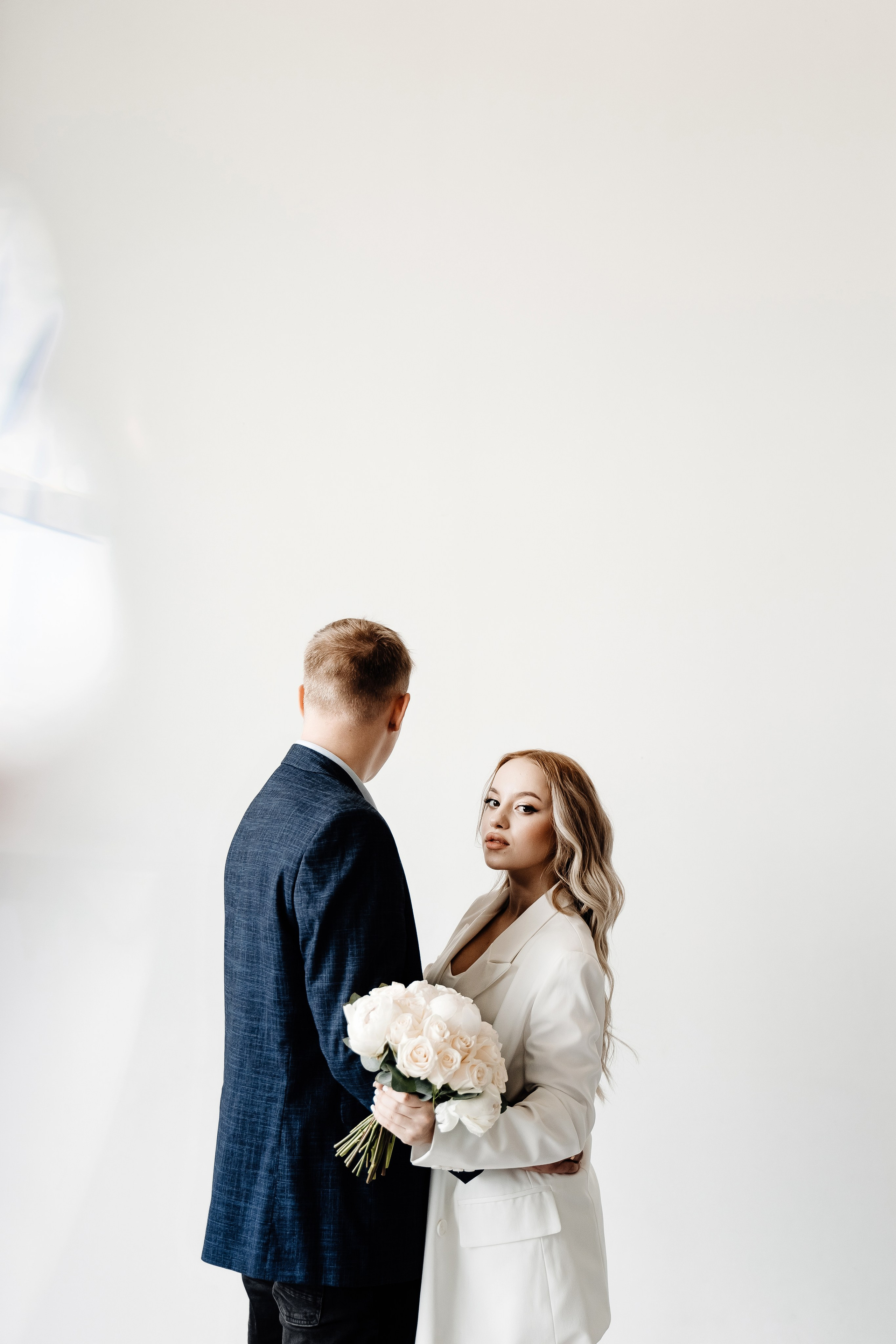 Лёша + Лера. Моменты и истории о вас настоящих