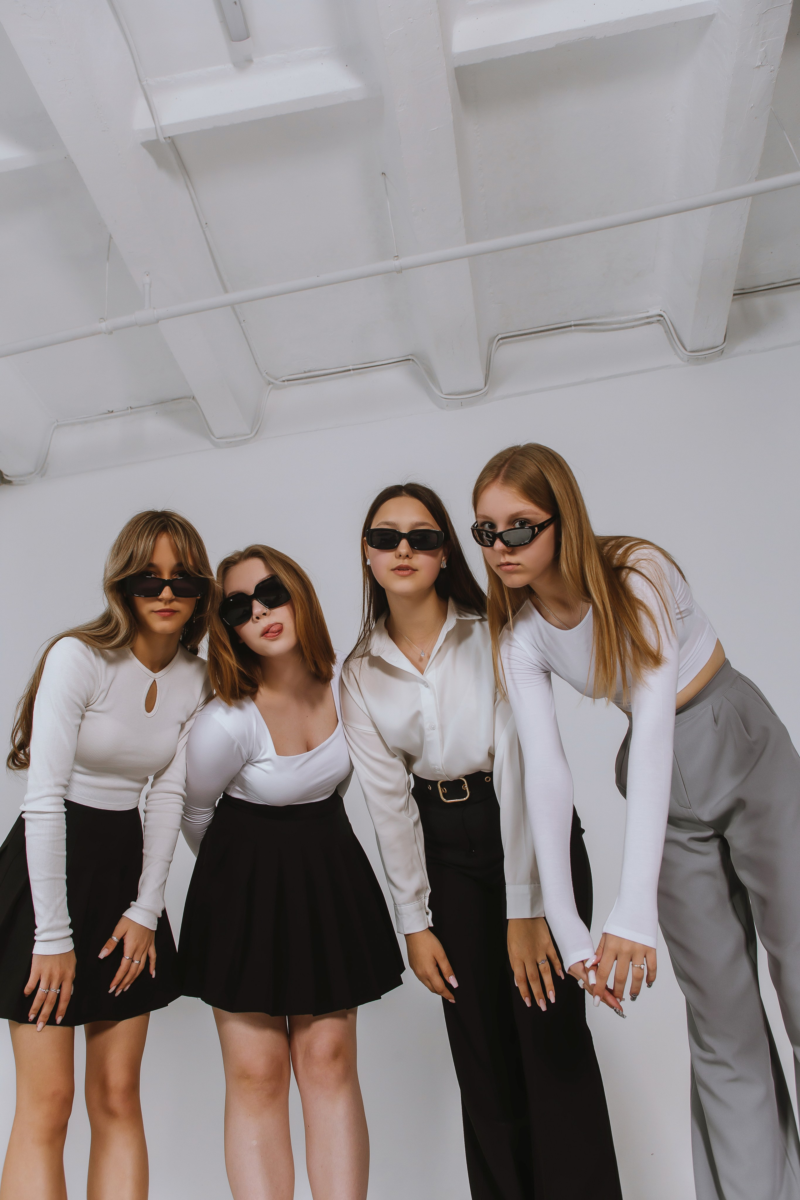 Старшие классы. Фотограф Саранск Екатерина Жукова