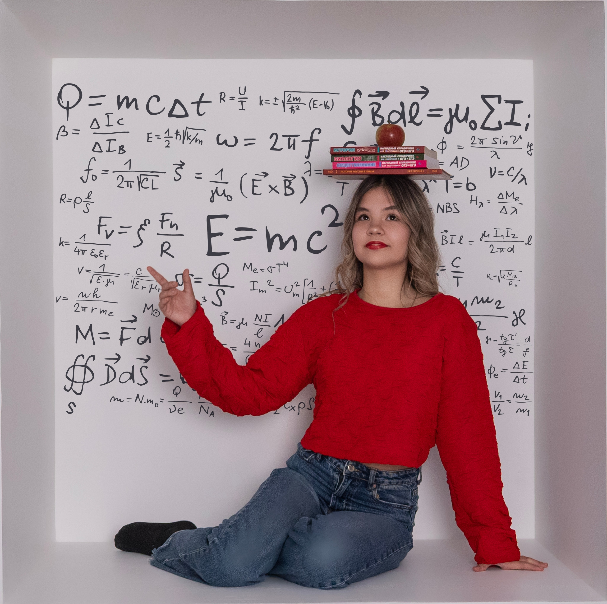 КУБ ШКОЛЬНЫЙ. Семейный фотограф Екатеринбург Лора Мур