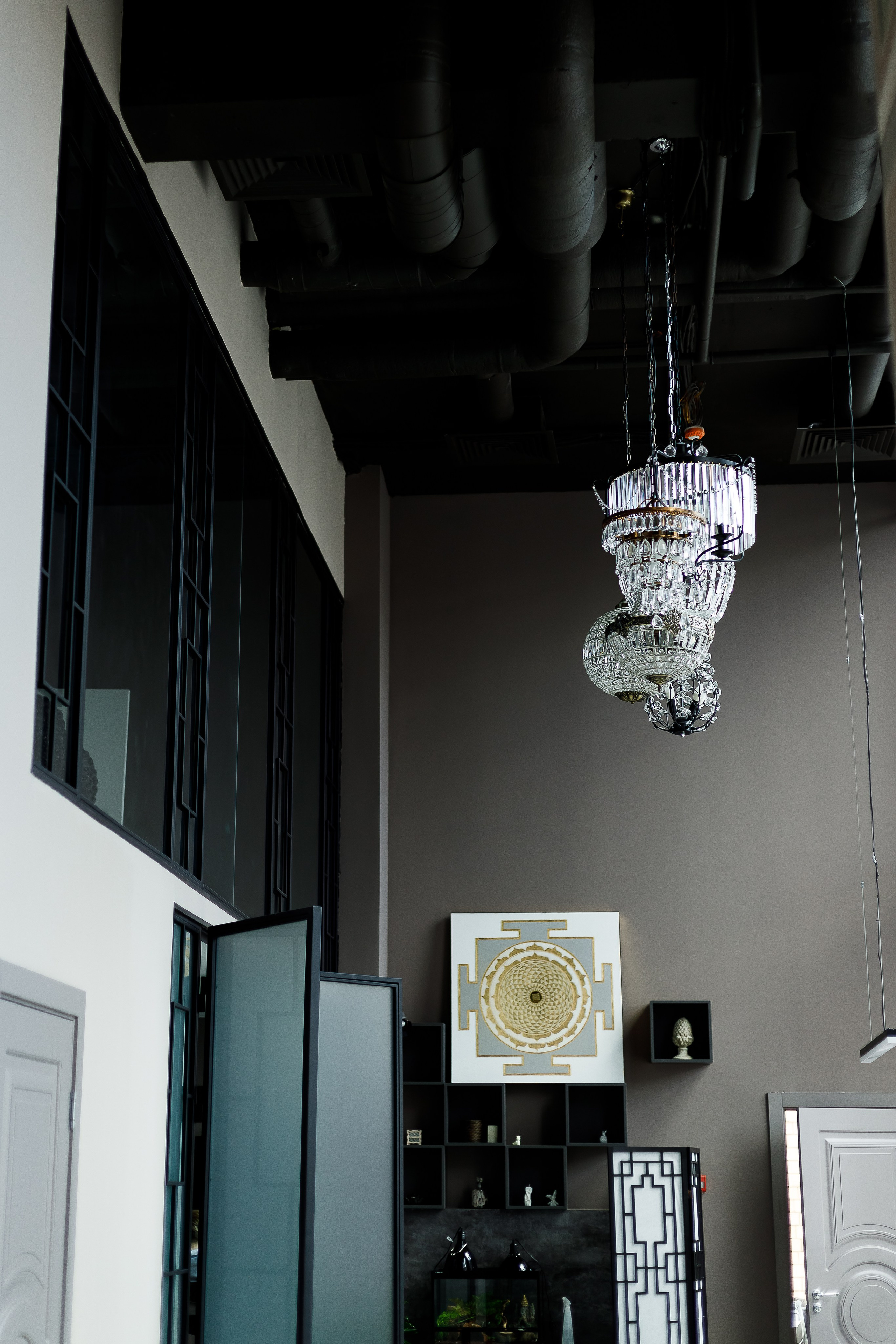 Фестиваль йоги. Фотограф Москва