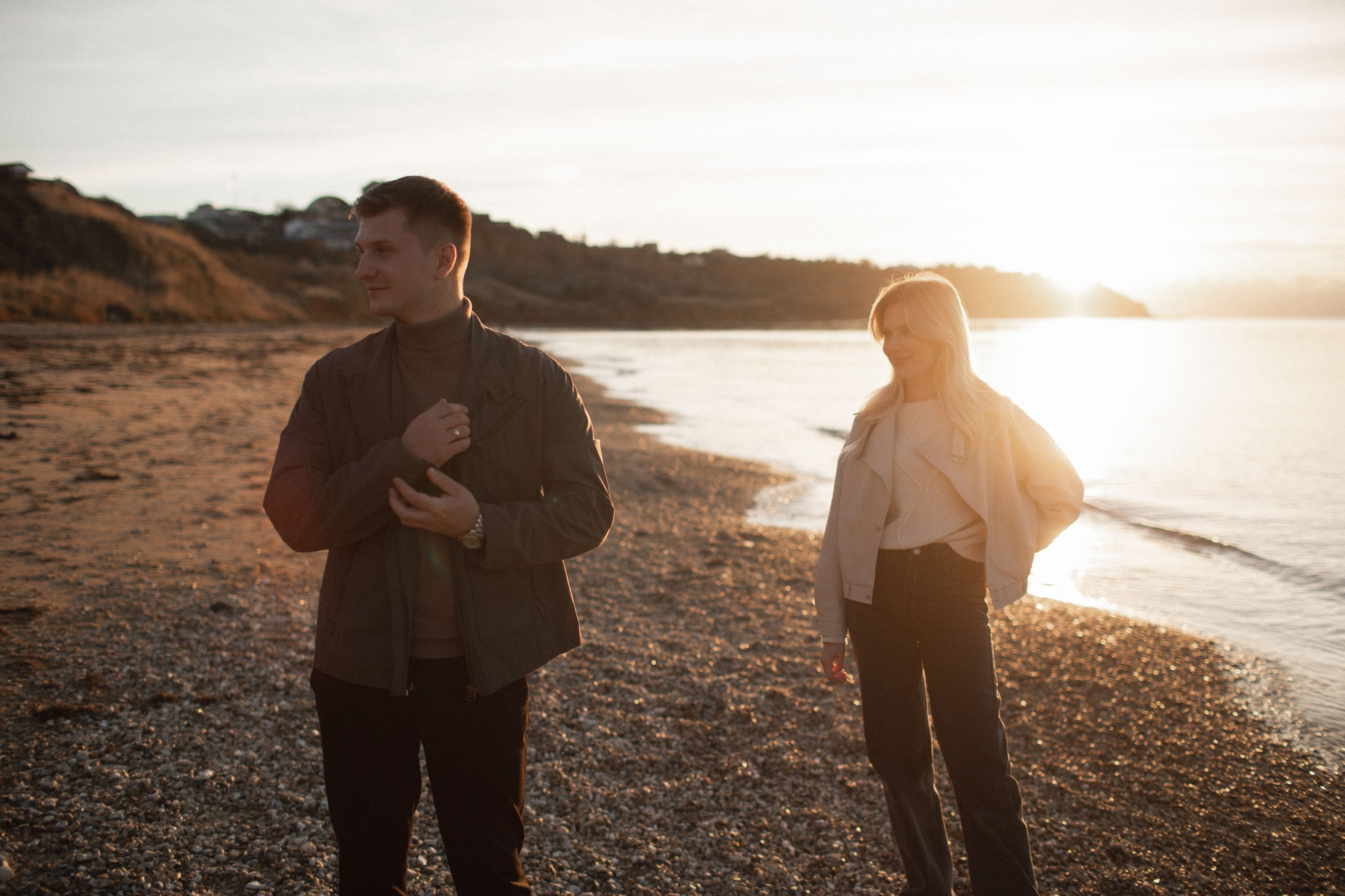 Та самая. Фотограф в Севастополе и Крыму Татьяна Бриз