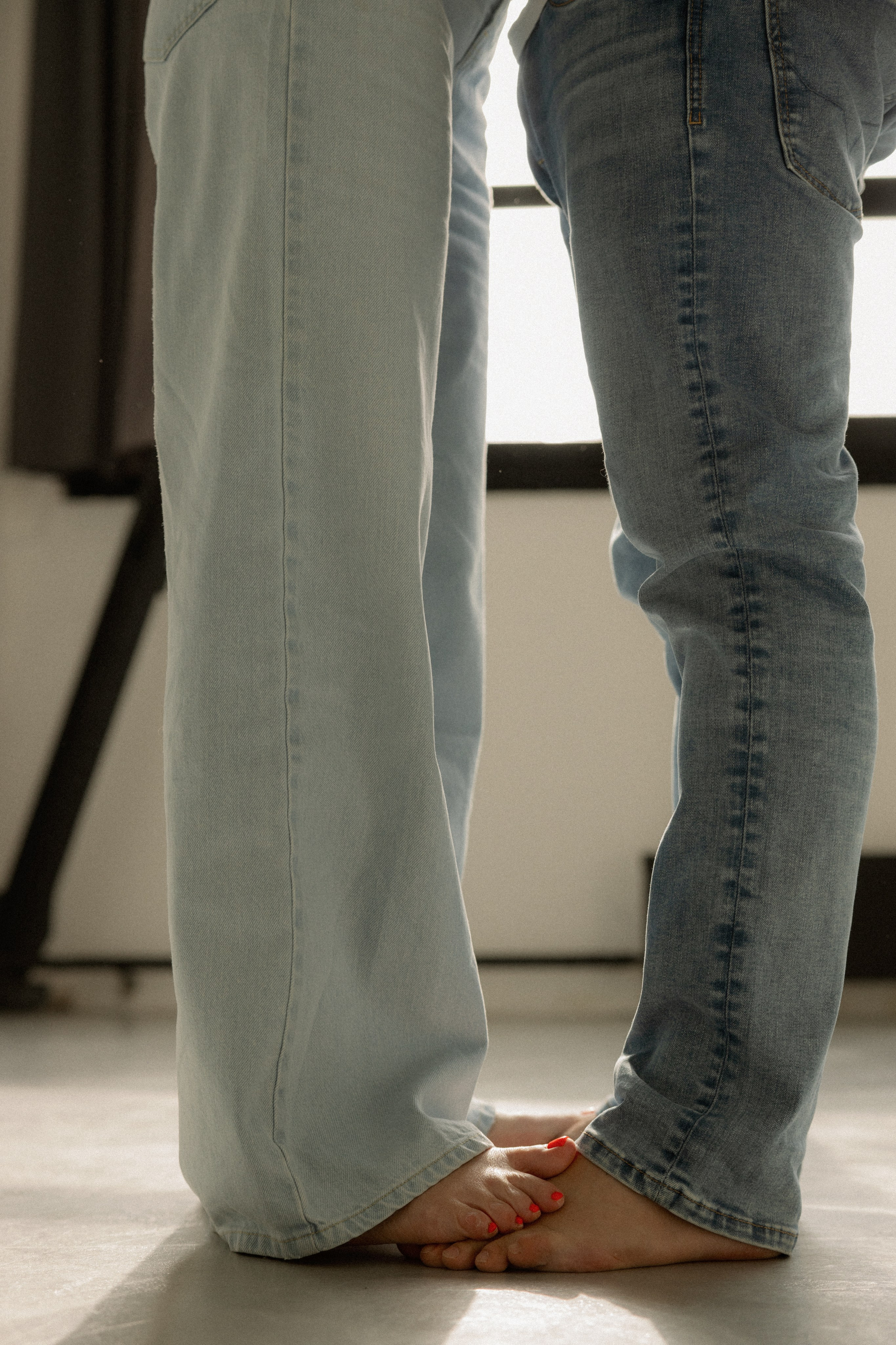 Алексей + Наталья. Семейный и детский фотограф Юлия Шох