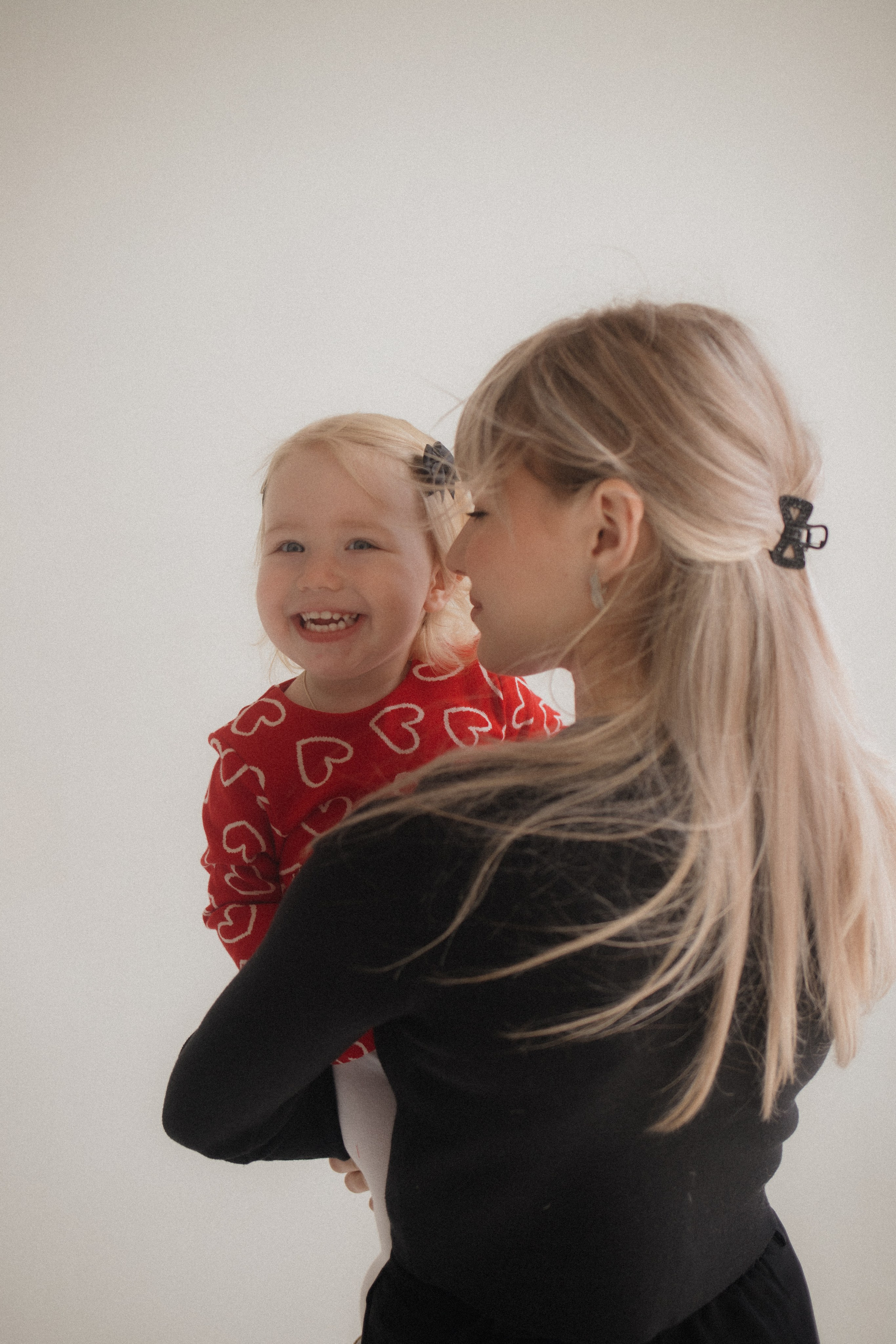 Юра + Настя + Тася. Семейный и детский фотограф Юлия Шох