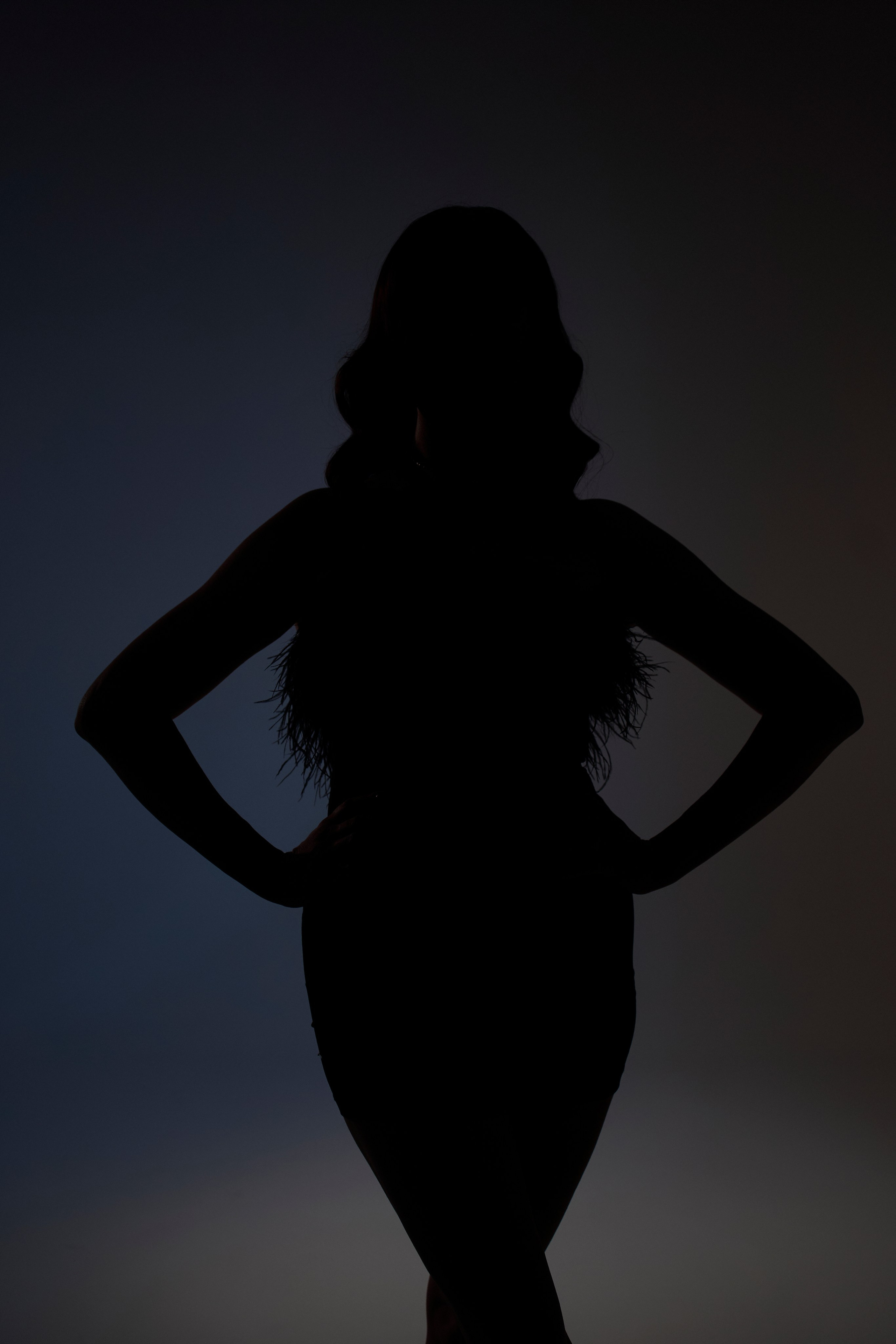 Анна. Ваш фотограф Анастасия Болотникова