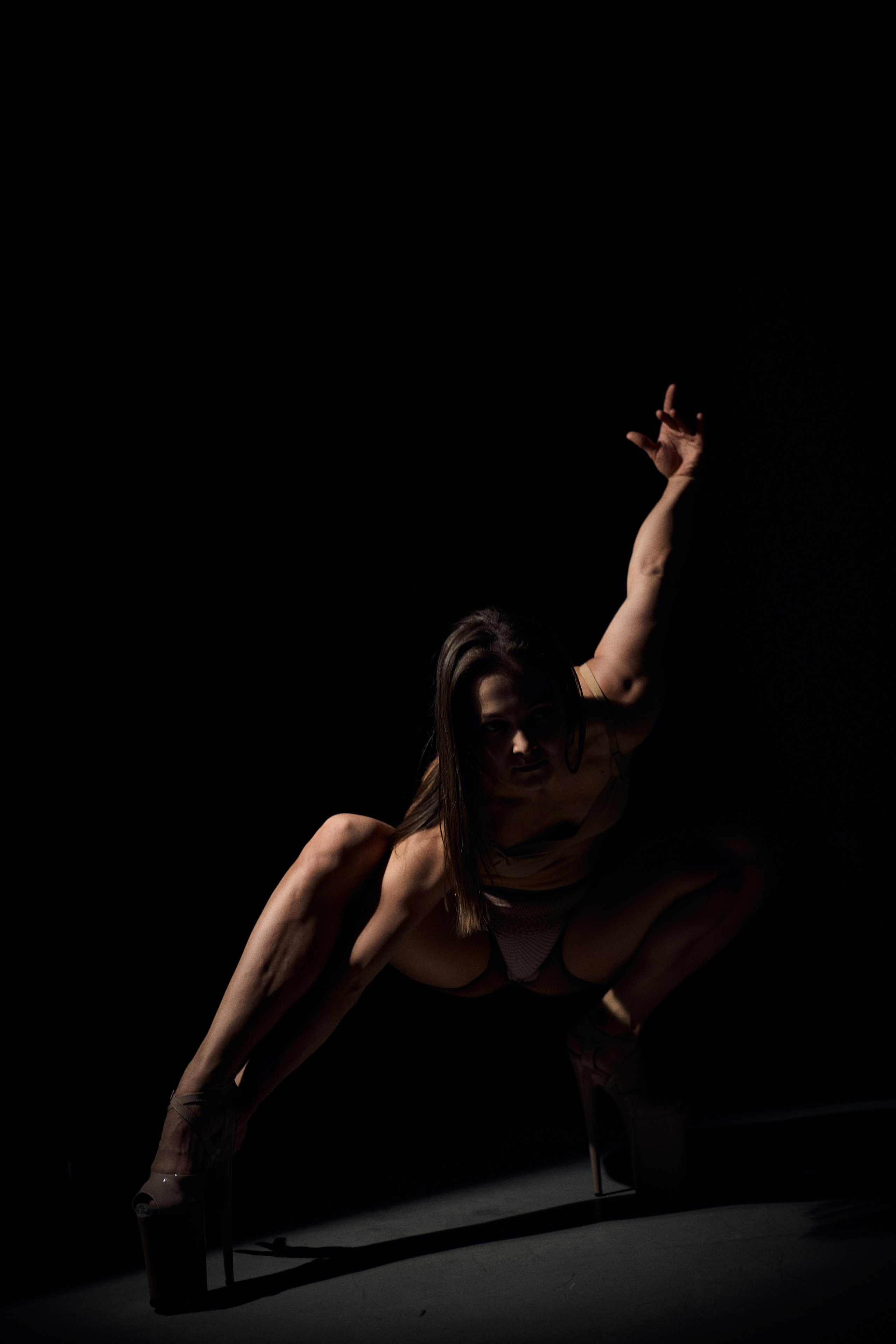 Анна. Ваш фотограф Анастасия Болотникова