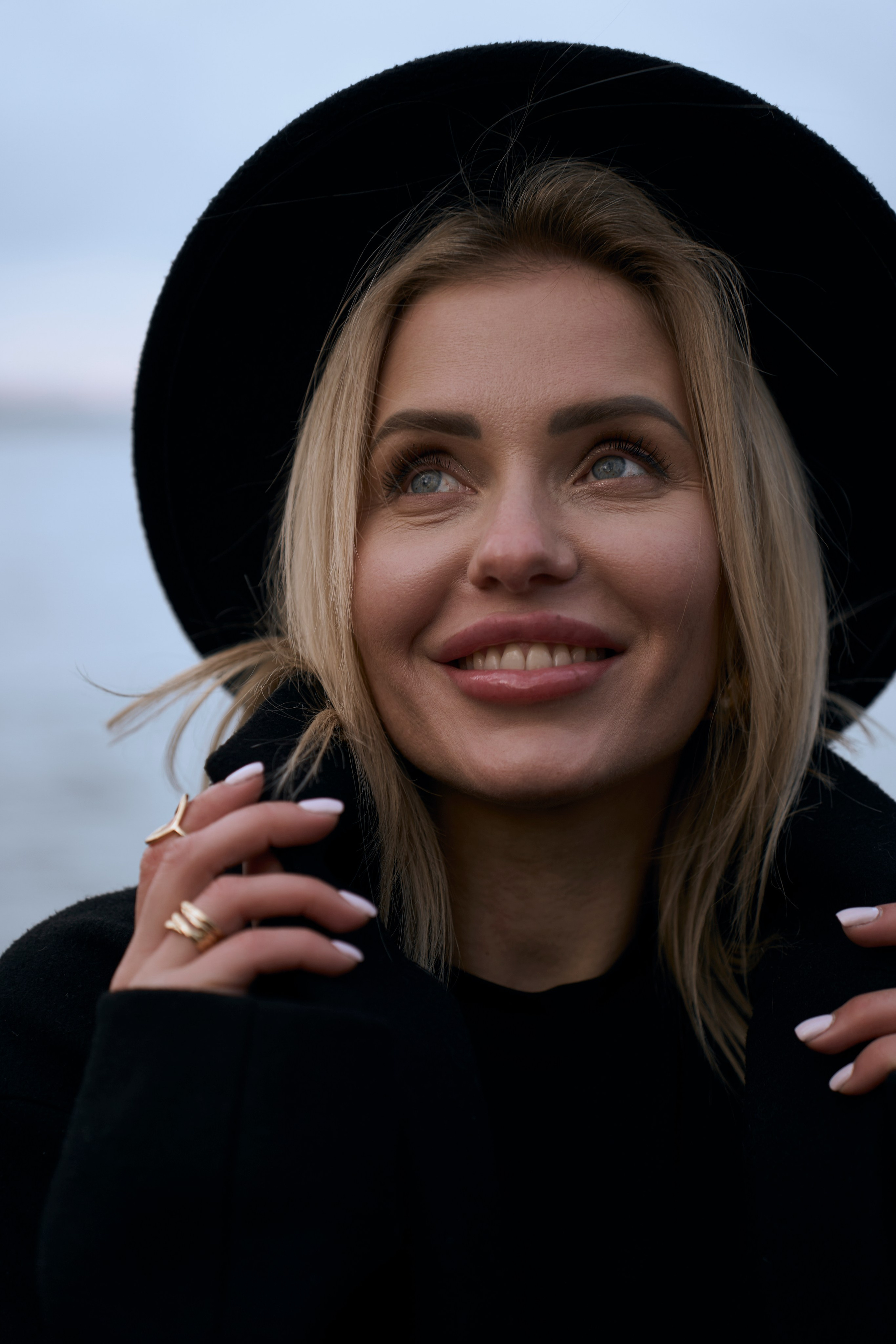 Осенняя любовь. Ваш фотограф Анастасия Болотникова