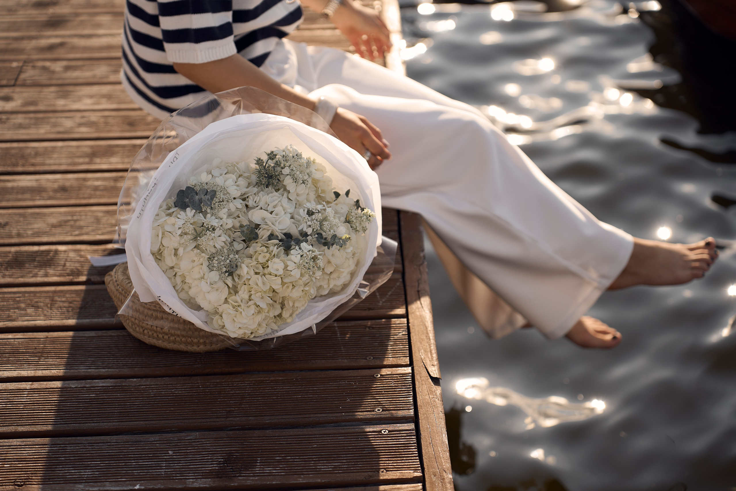 Шепот роскоши. Ваш фотограф Анастасия Болотникова