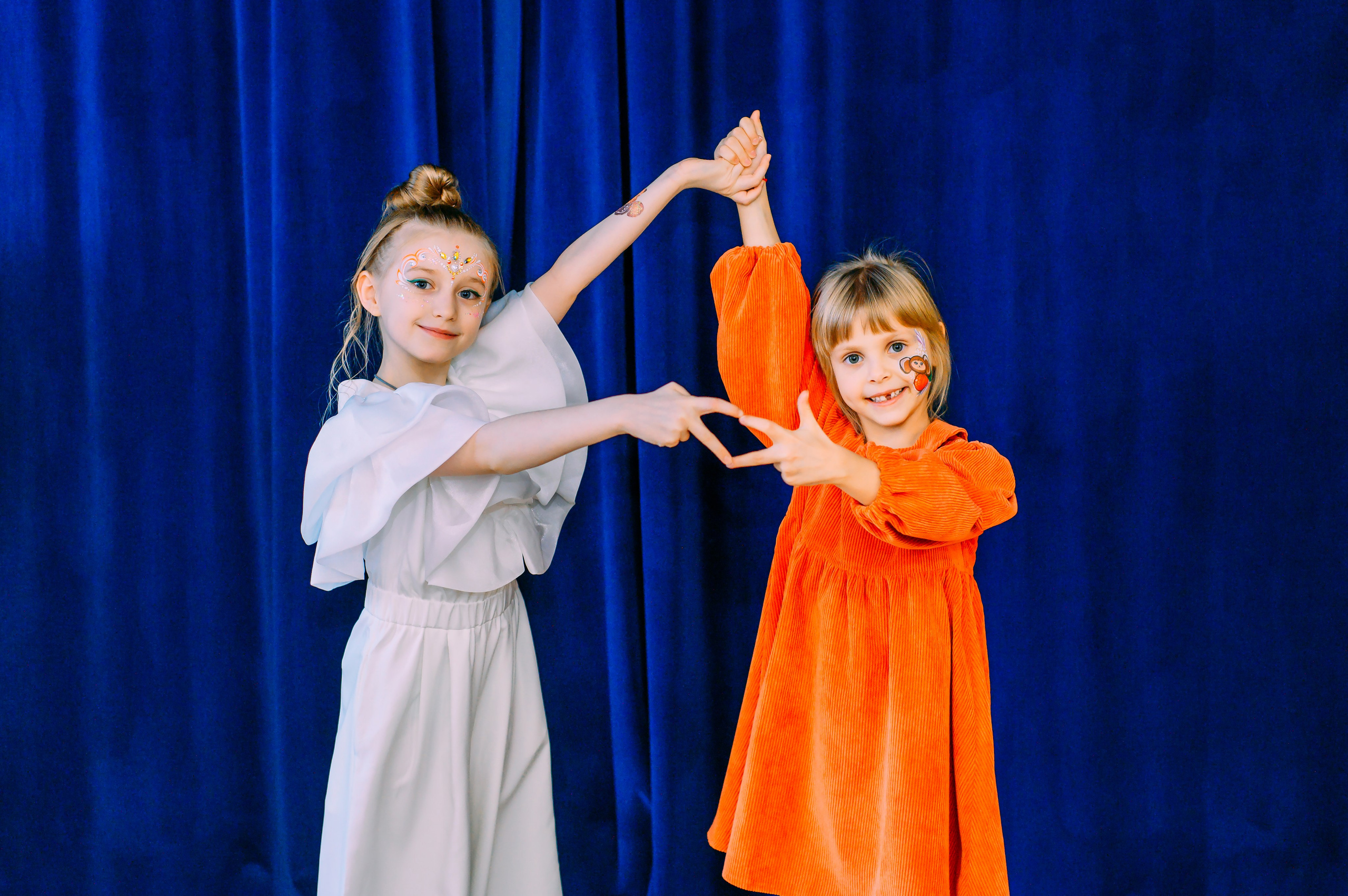 День рождения Вари. Детский и семейный фотограф Эльмира Веселова