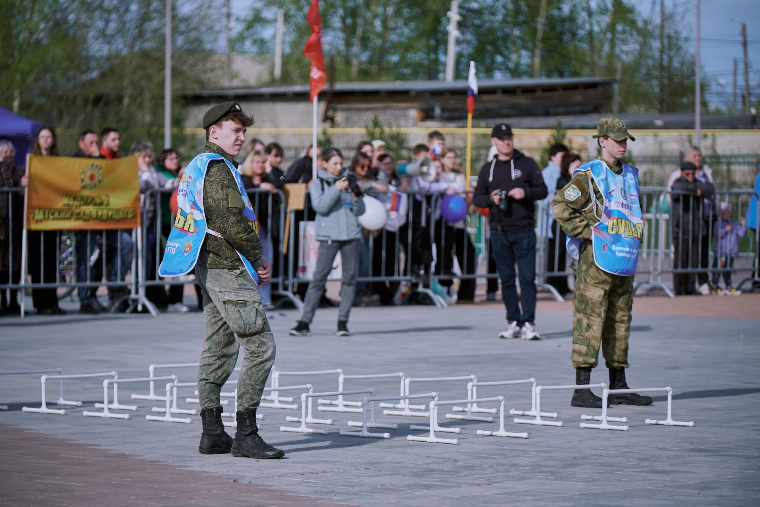 Сибагро (строевая). Свадебный фотограф в Екатеринбурге Соседков Евгений