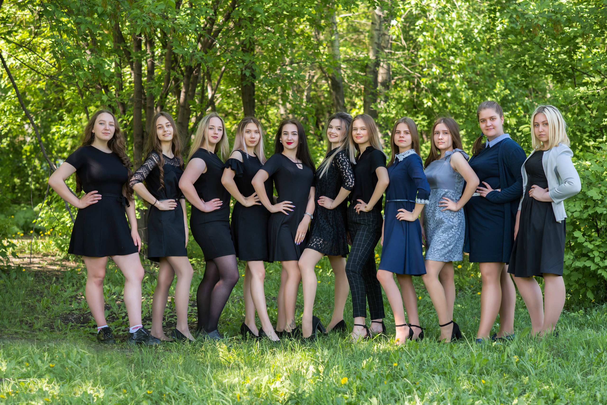 Школа. Фотограф Елена Ситникова