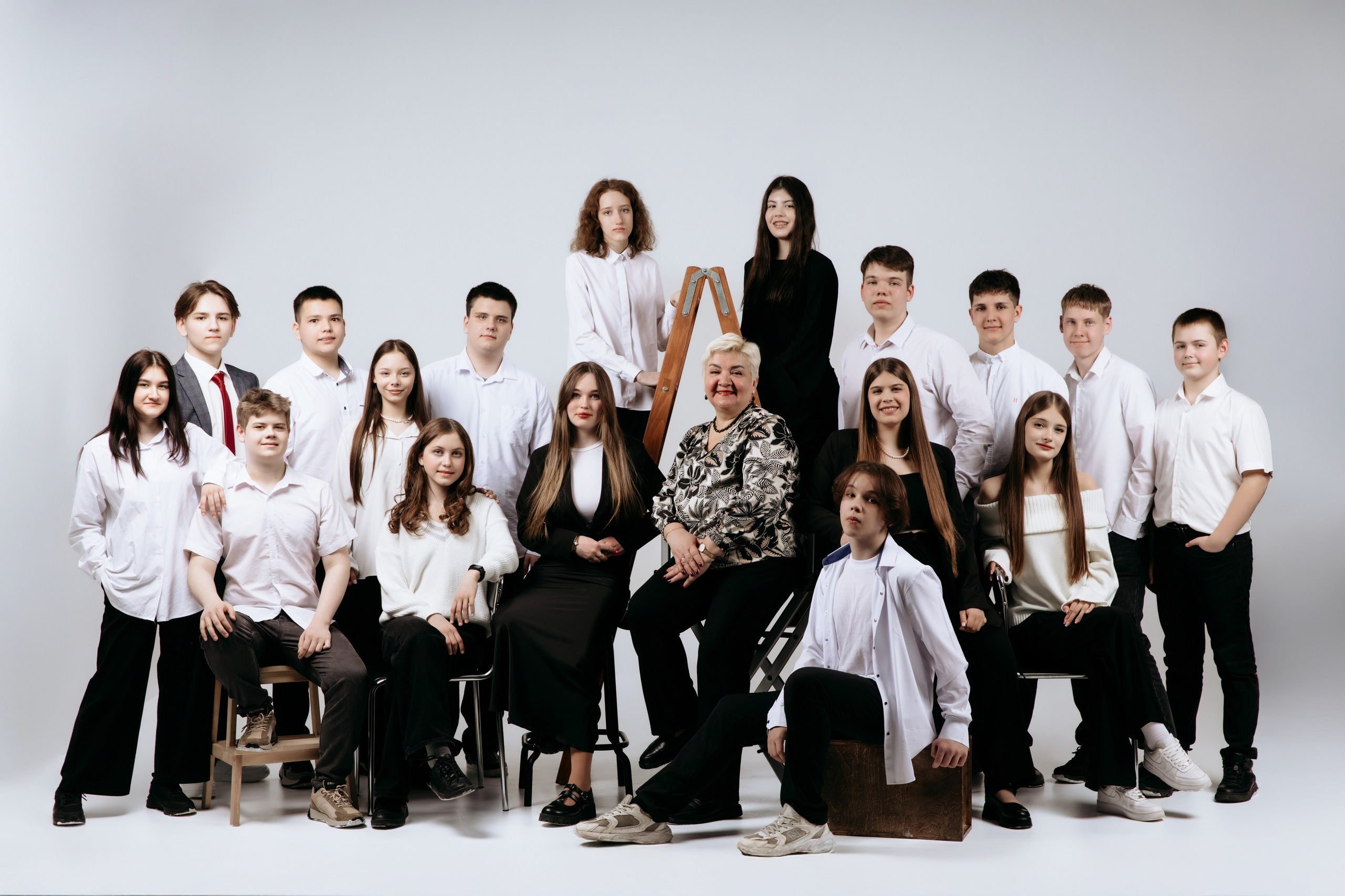 Выпускные альбомы в Омске