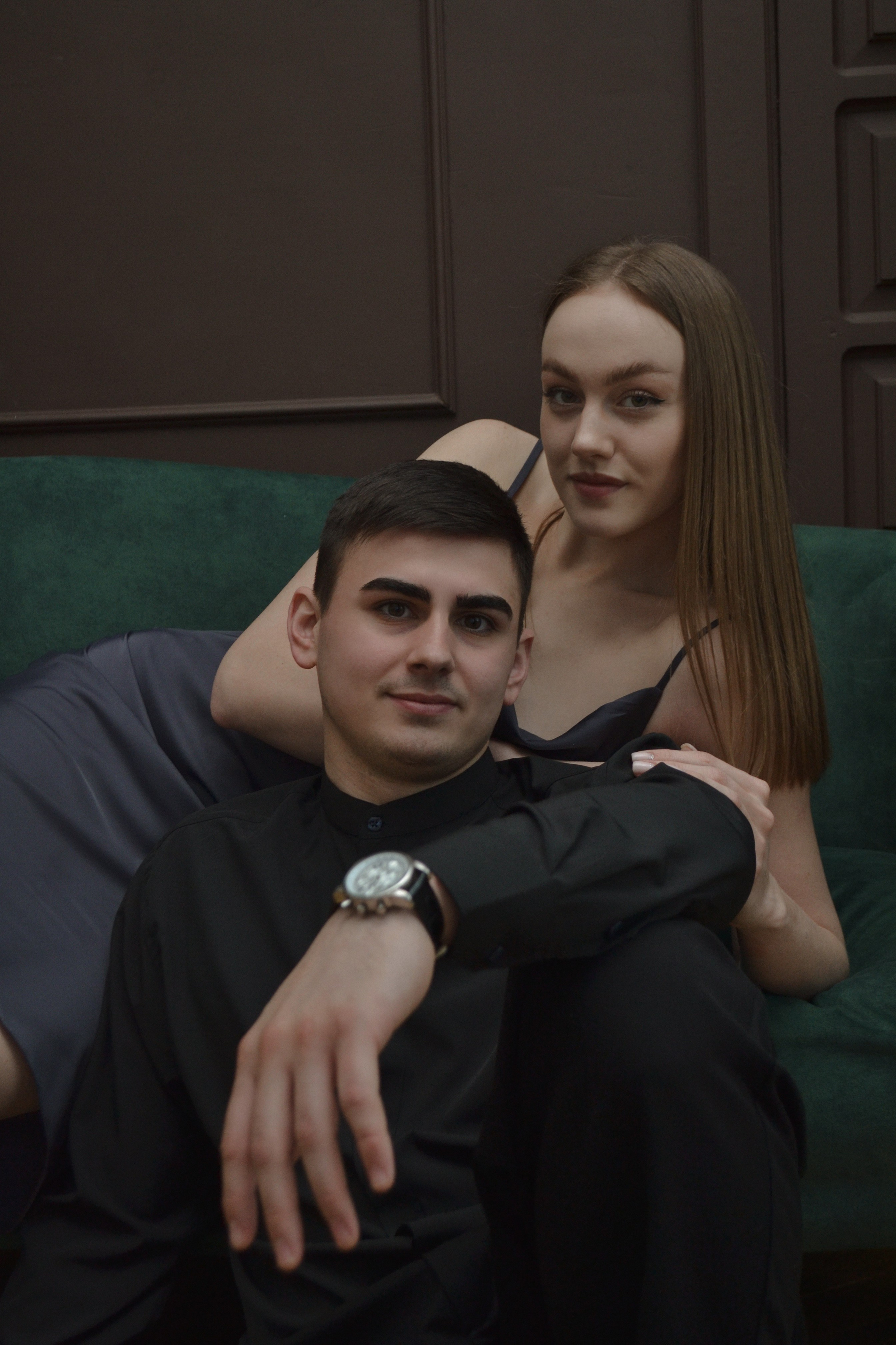 Daria&Sergey. Семейный фотограф Головченко Татьяна в Барнауле