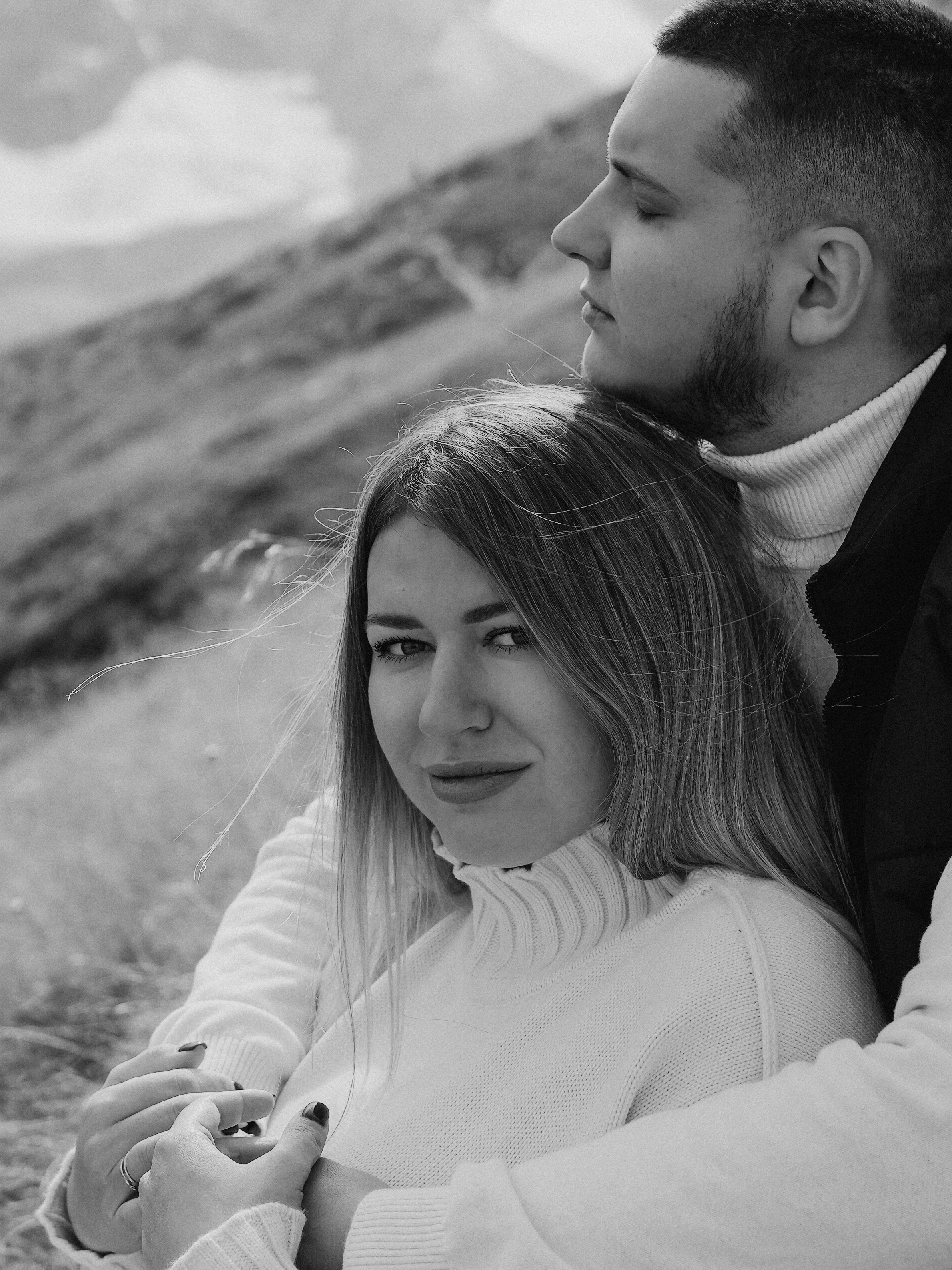 Съемка Love story (лавстори) Екатерины и Александра. Свадебный фотограф Ирина Беляева Пятигорск|Кисловодск|Эльбрус|Домбай