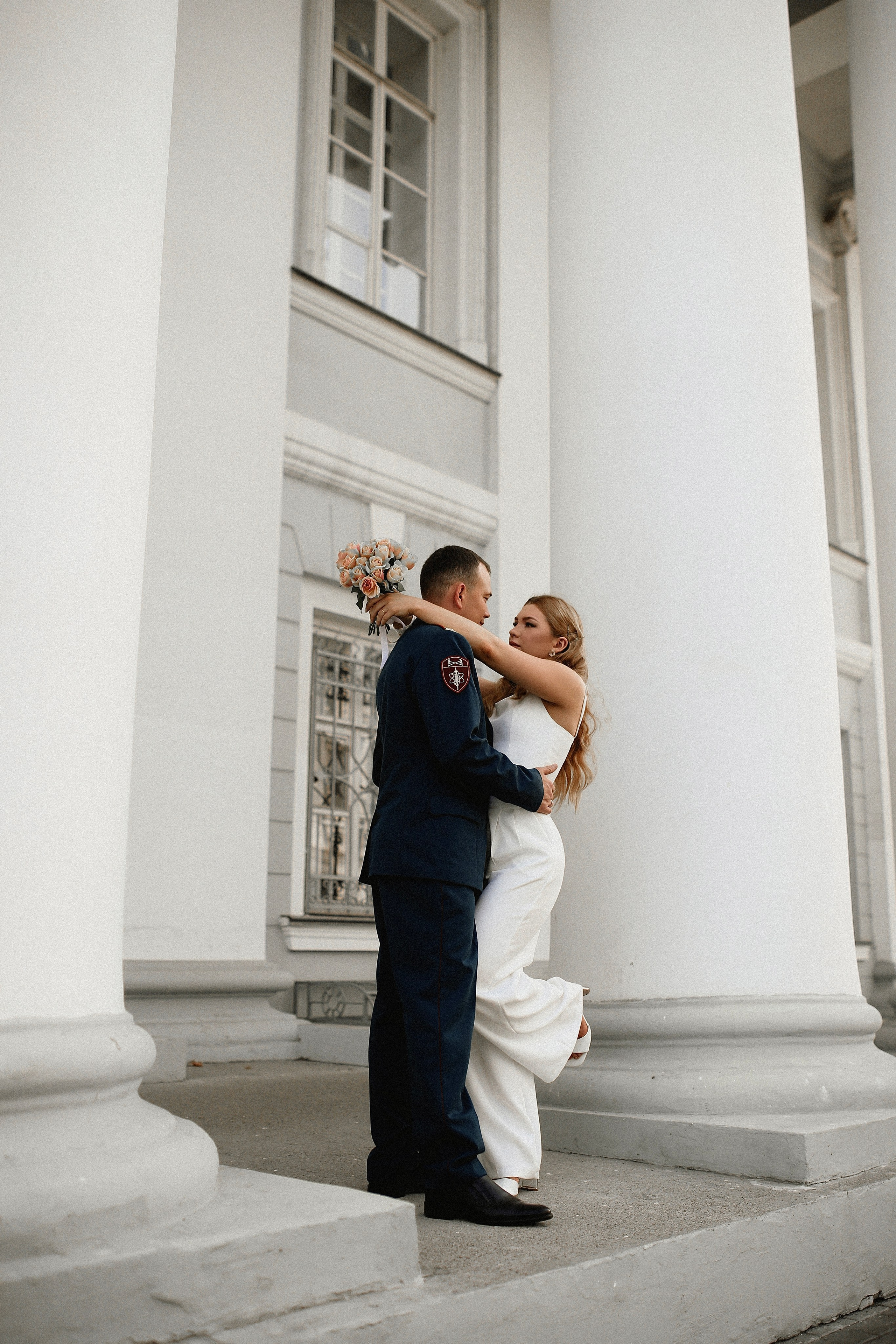 28.07.23. Свадебный и семейный фотограф в Казани — Лилия Куликова