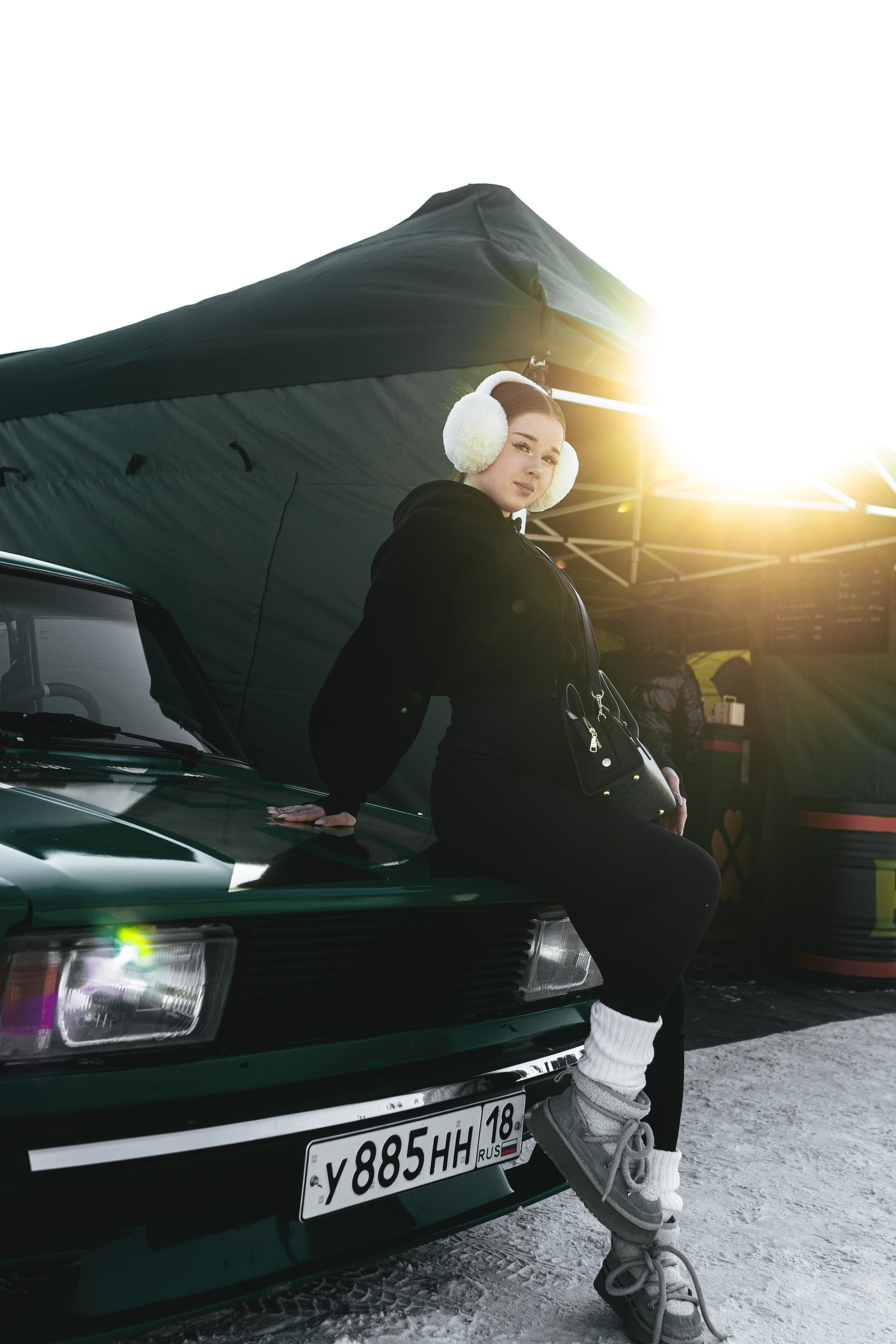 Портфолио. Фотограф Питиримов Валерий