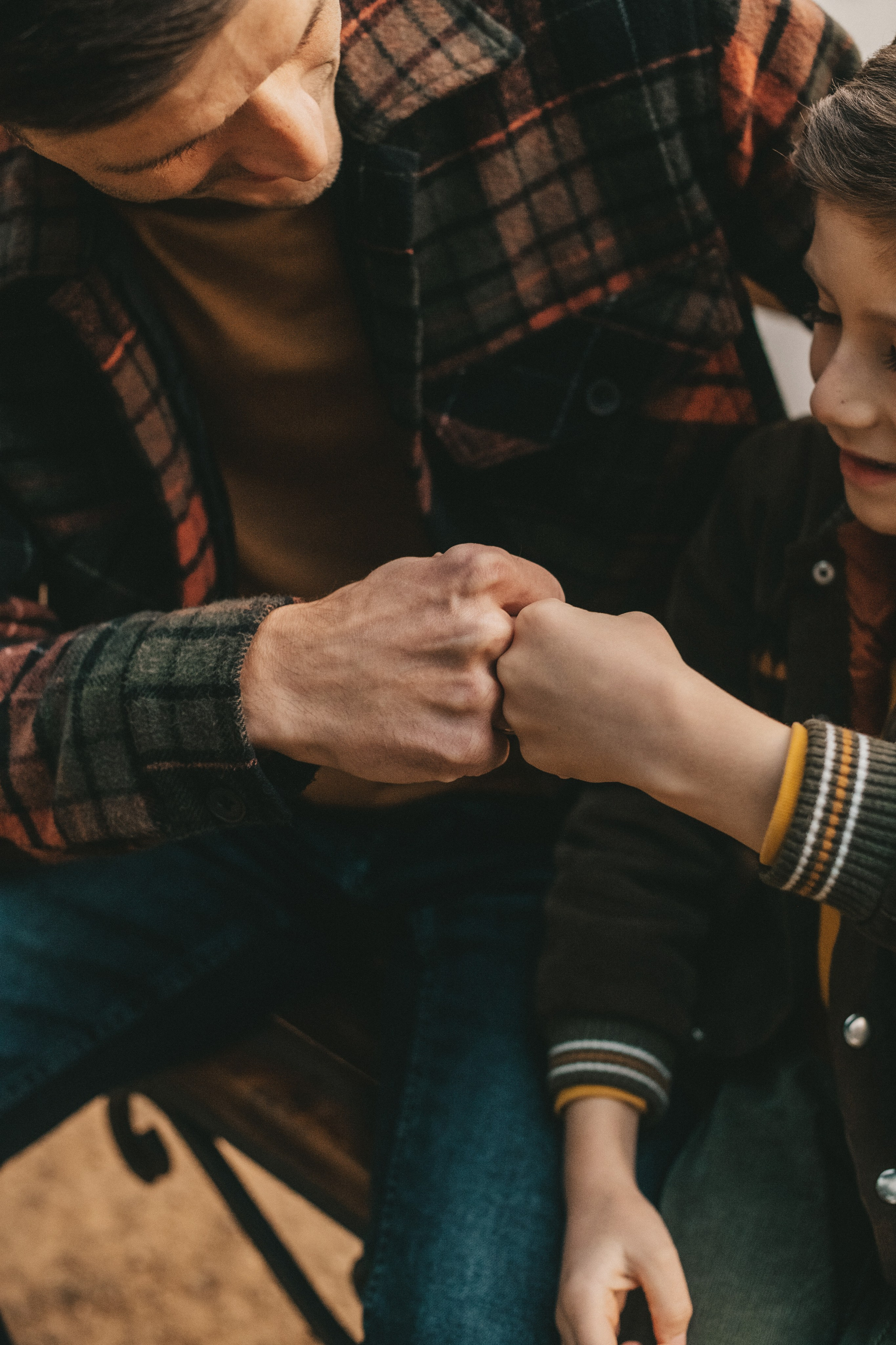 Осень Седанка Парк. Детский и семейный фотограф во Владивостоке. Светлана Иркова