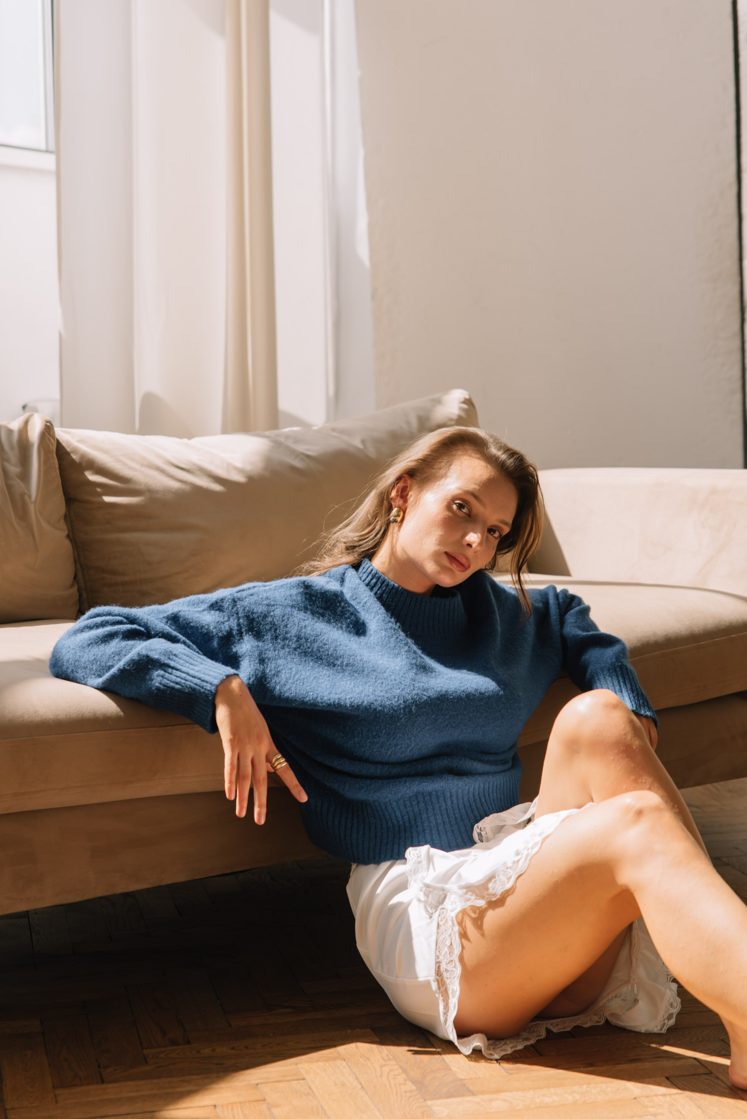 Алина. Фотограф Нижний Новгорода Елена Калмыкова