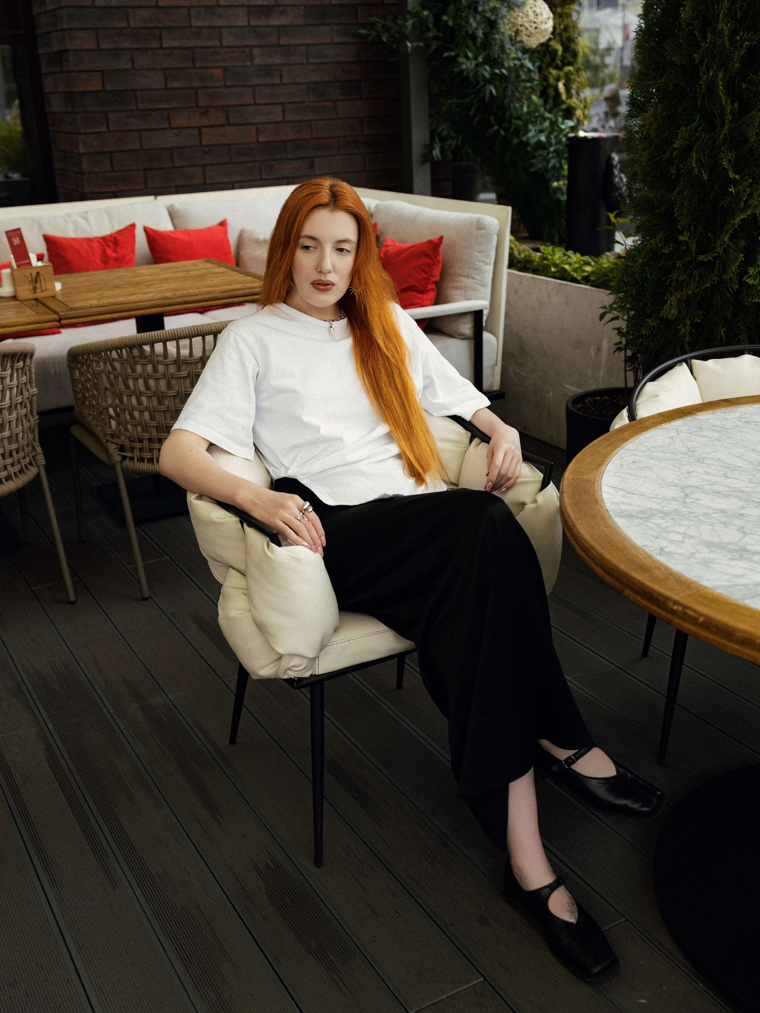 Валерия Н. Фотограф Челябинск Эвелина Ганага, съемка для бизнеса и маркетплейсов