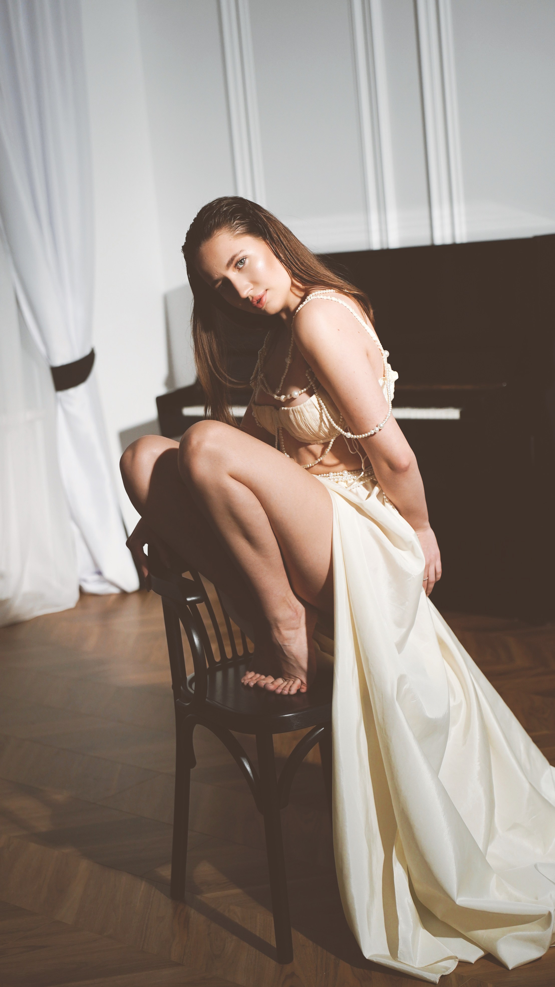 Студийная. Главная