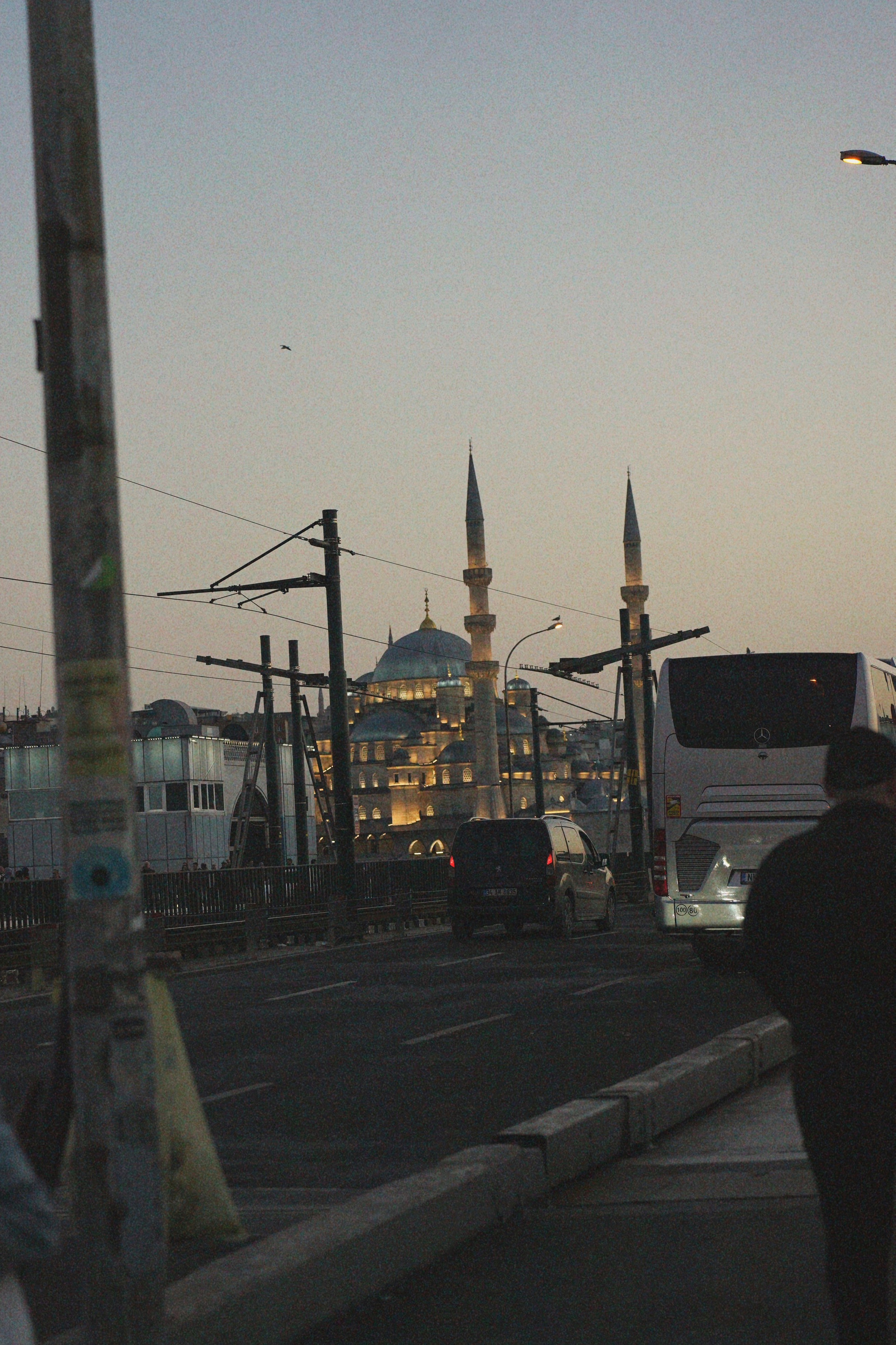 Стамбул. Главная