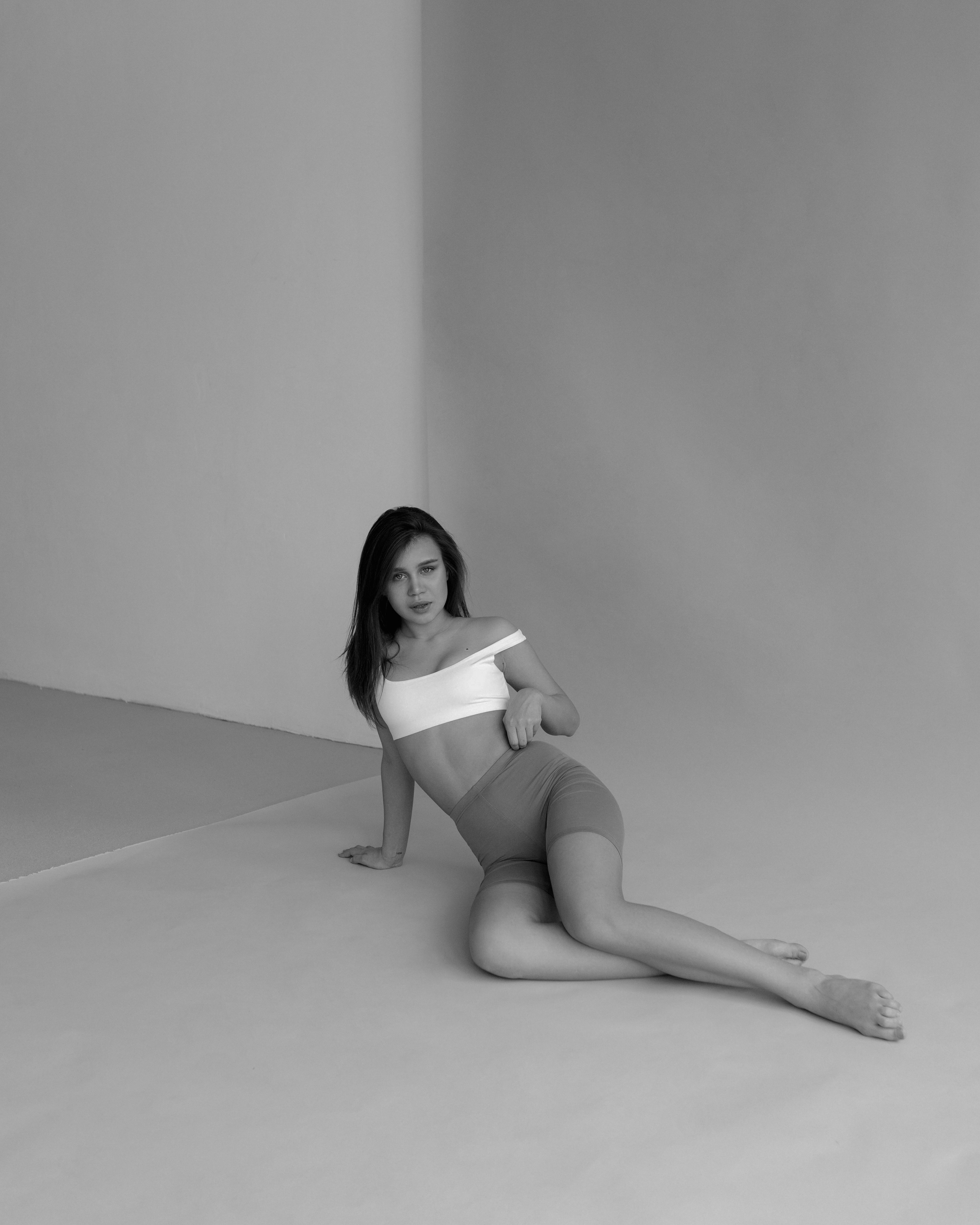 Anna. Портретный фотограф в Казани Elya Nomes