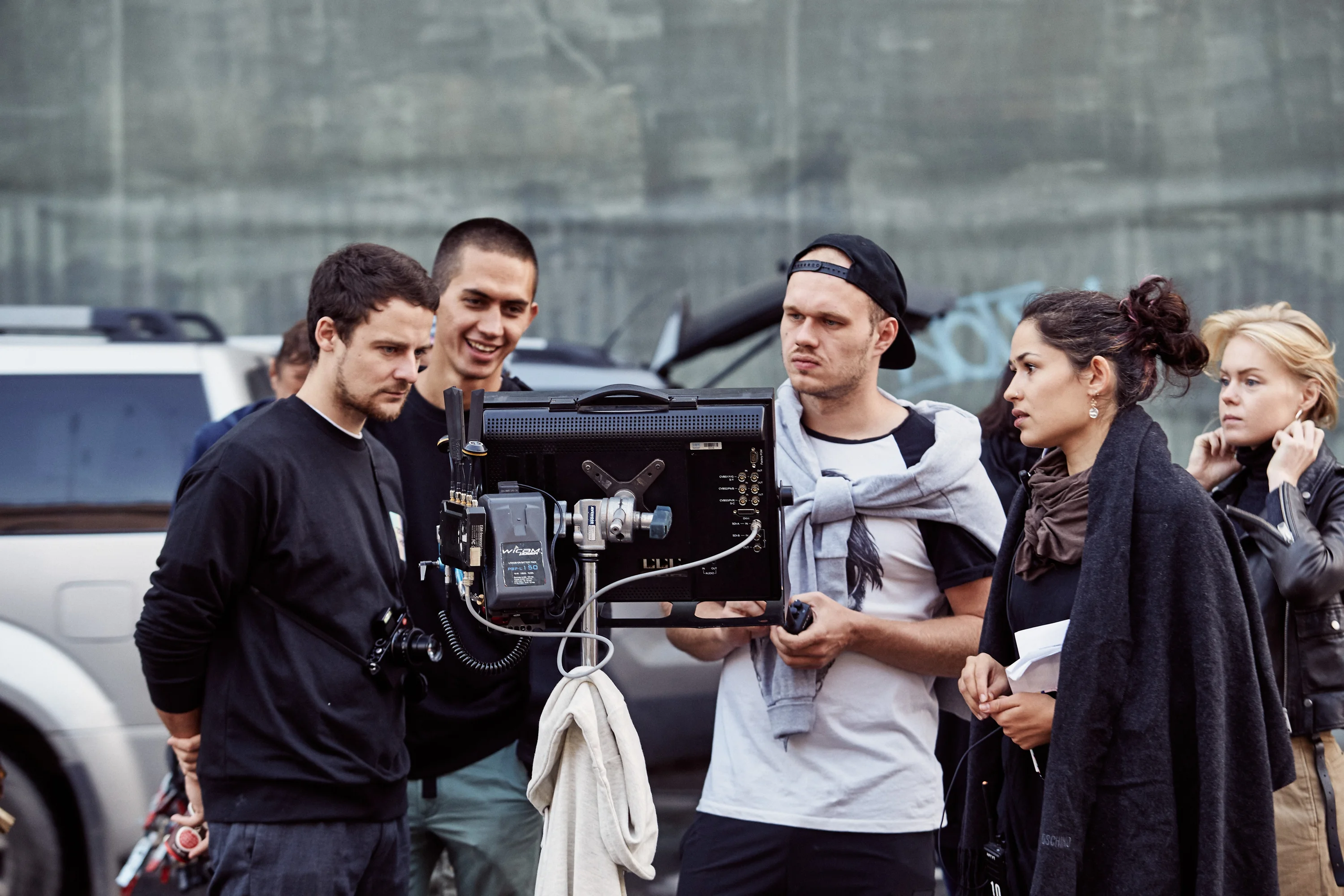 YouDo commercial BTS. Спортивный и бизнес фотограф Арсений Голышкин