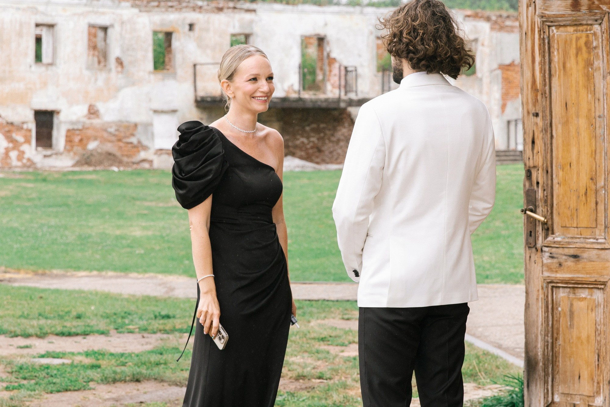 Свадебная фотосессия в классическом стиле. Свадебный фотограф в Нижнем Новгороде и Москве Сергей Воробьев