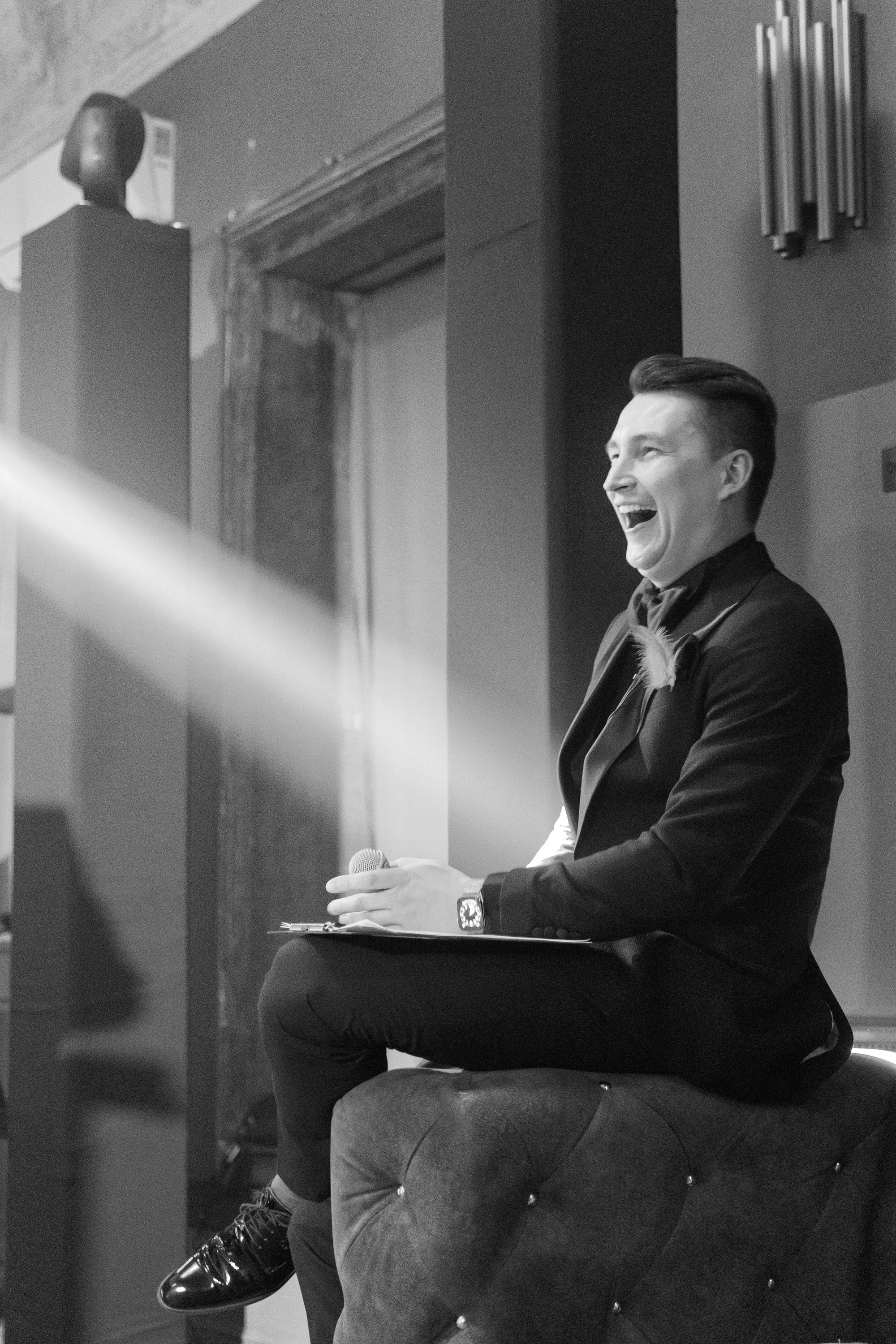 Фотограф на день рождения и праздничную вечеринку. Свадебный фотограф в Нижнем Новгороде и Москве Сергей Воробьев