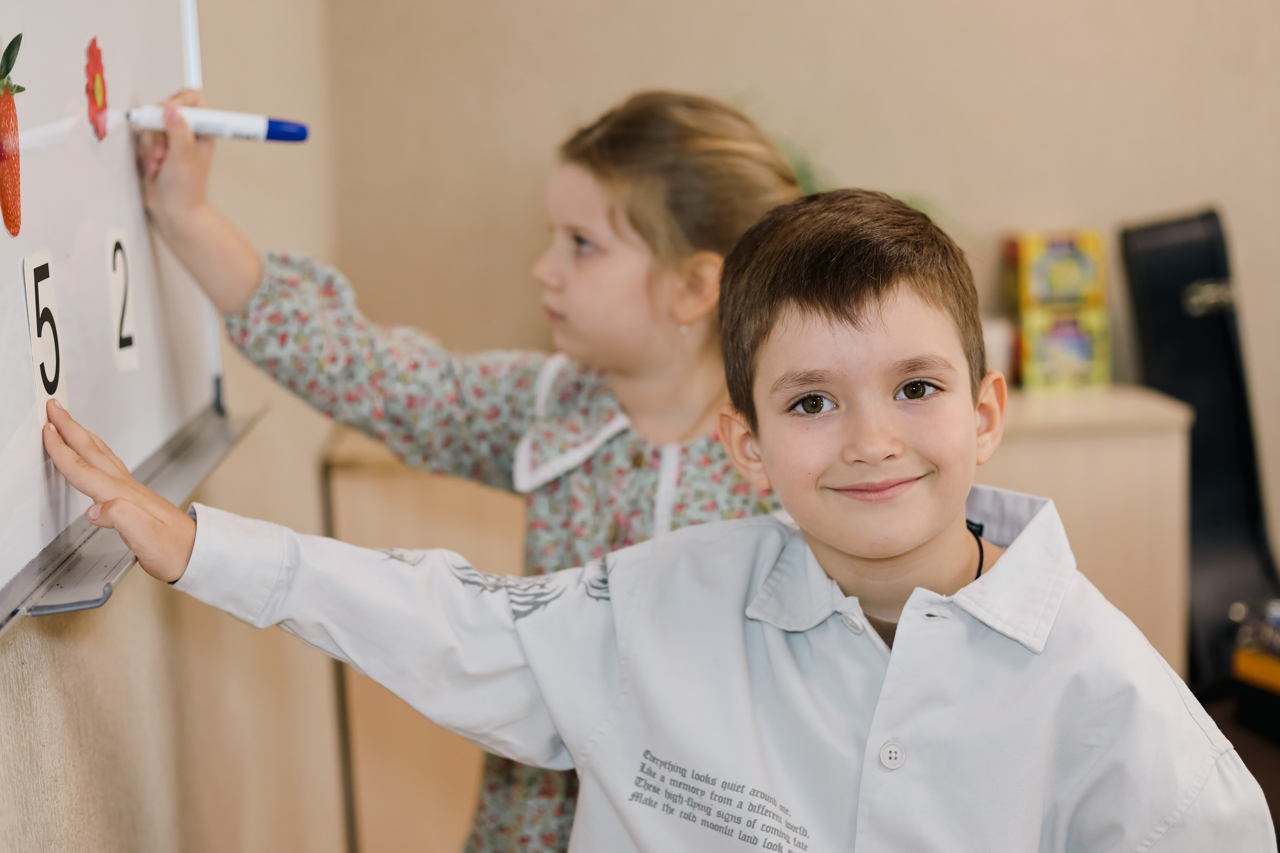 Детская съемка | Детские сады | Школы