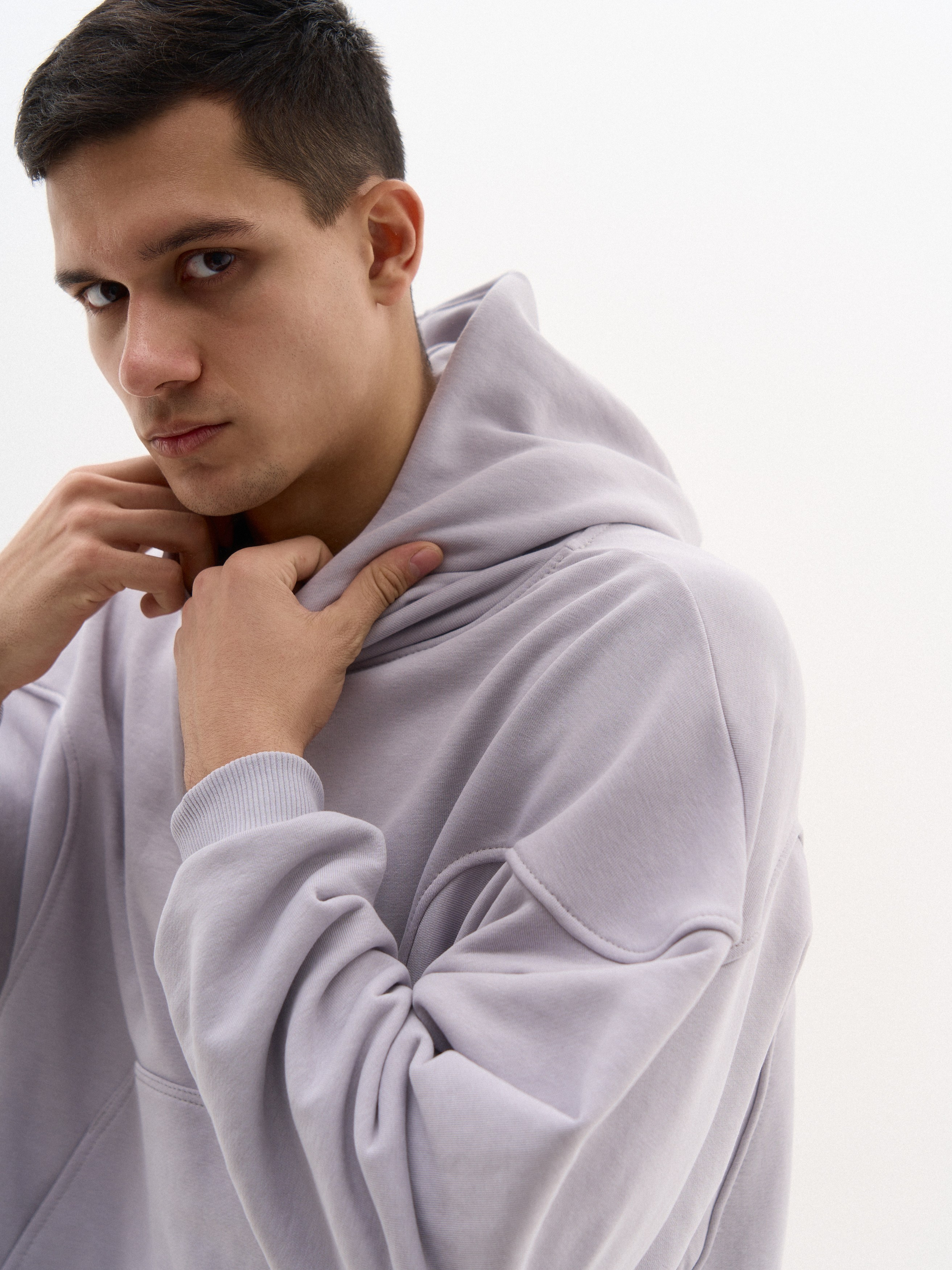 SMOSH. Кирилл Гольцберг | фотограф для брендов одежды и бизнеса