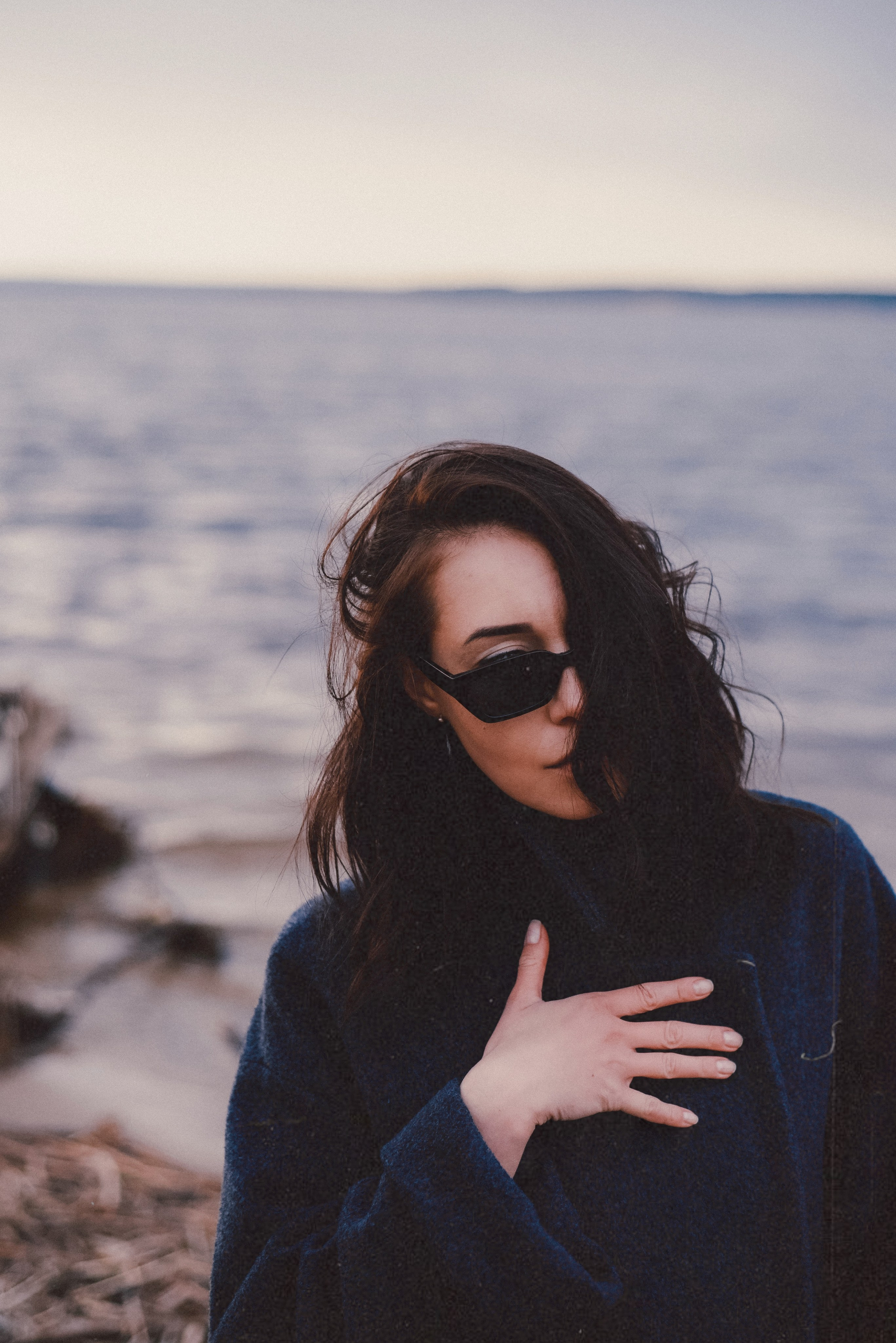 Мари С. Май'22. Фотограф Чебоксары / Москва