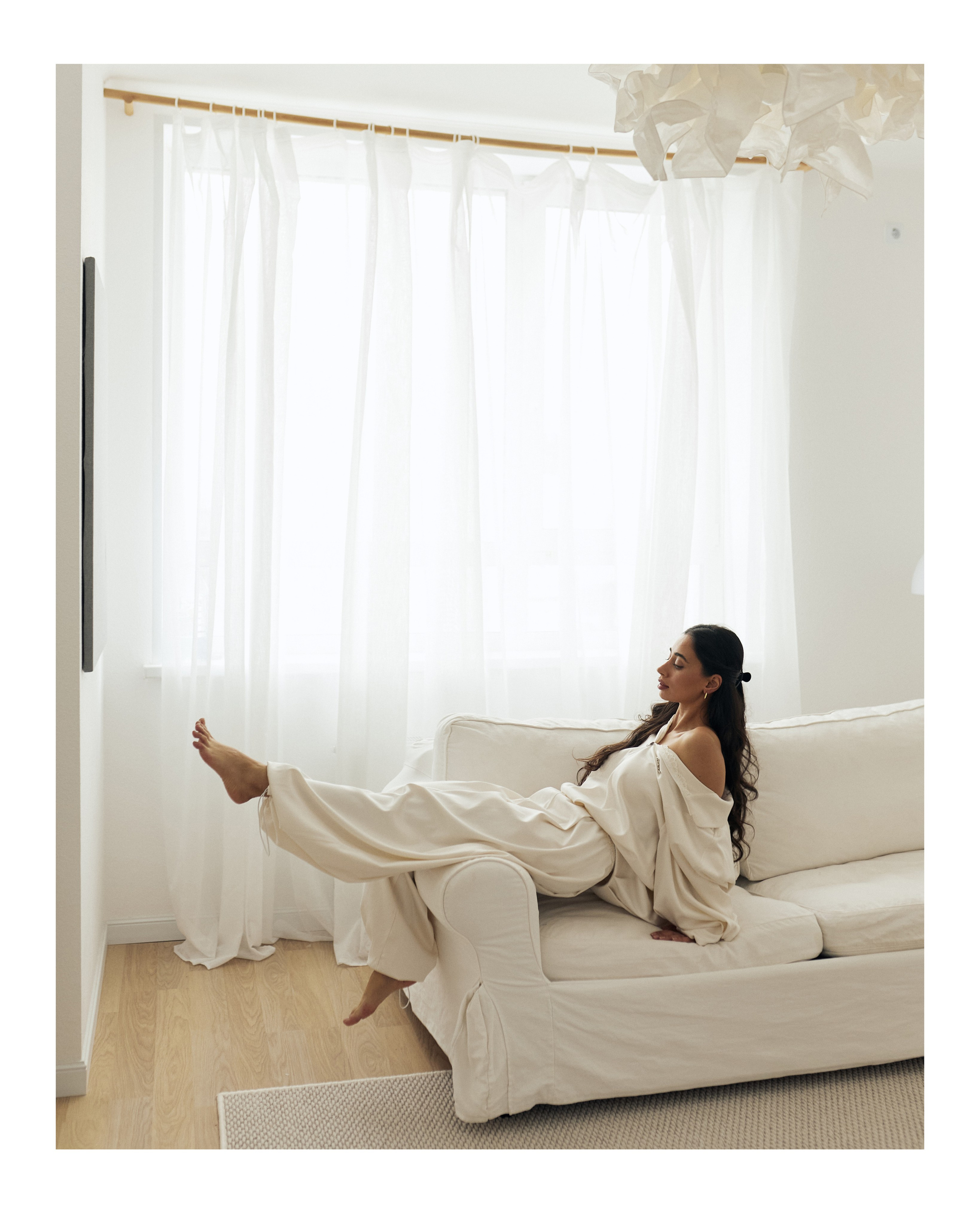 Индивидуальная фотосессия. Фотограф. Екатеринбург. Мария