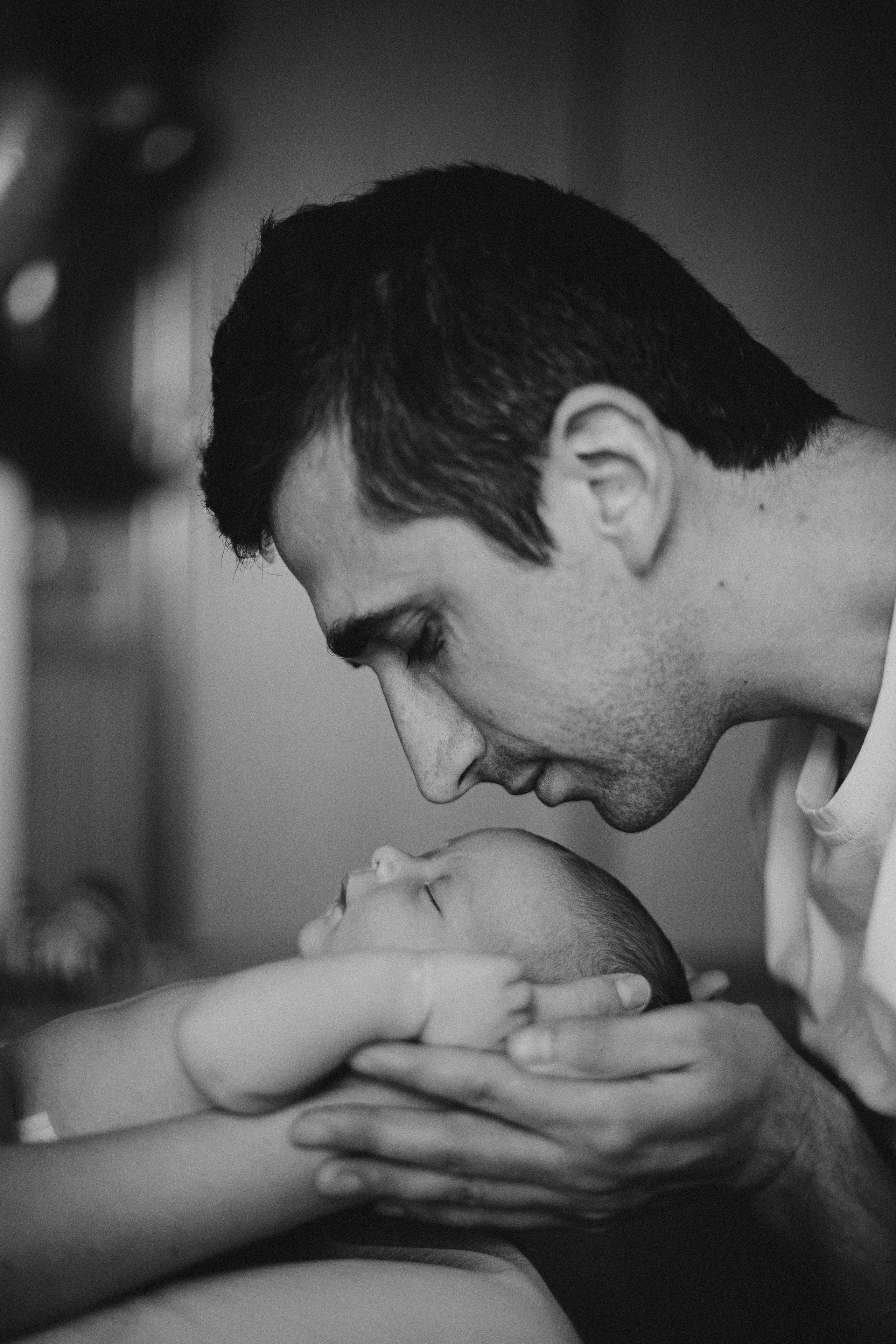 Семейный фотограф новорожденных УФА Гульнара Зиновьева