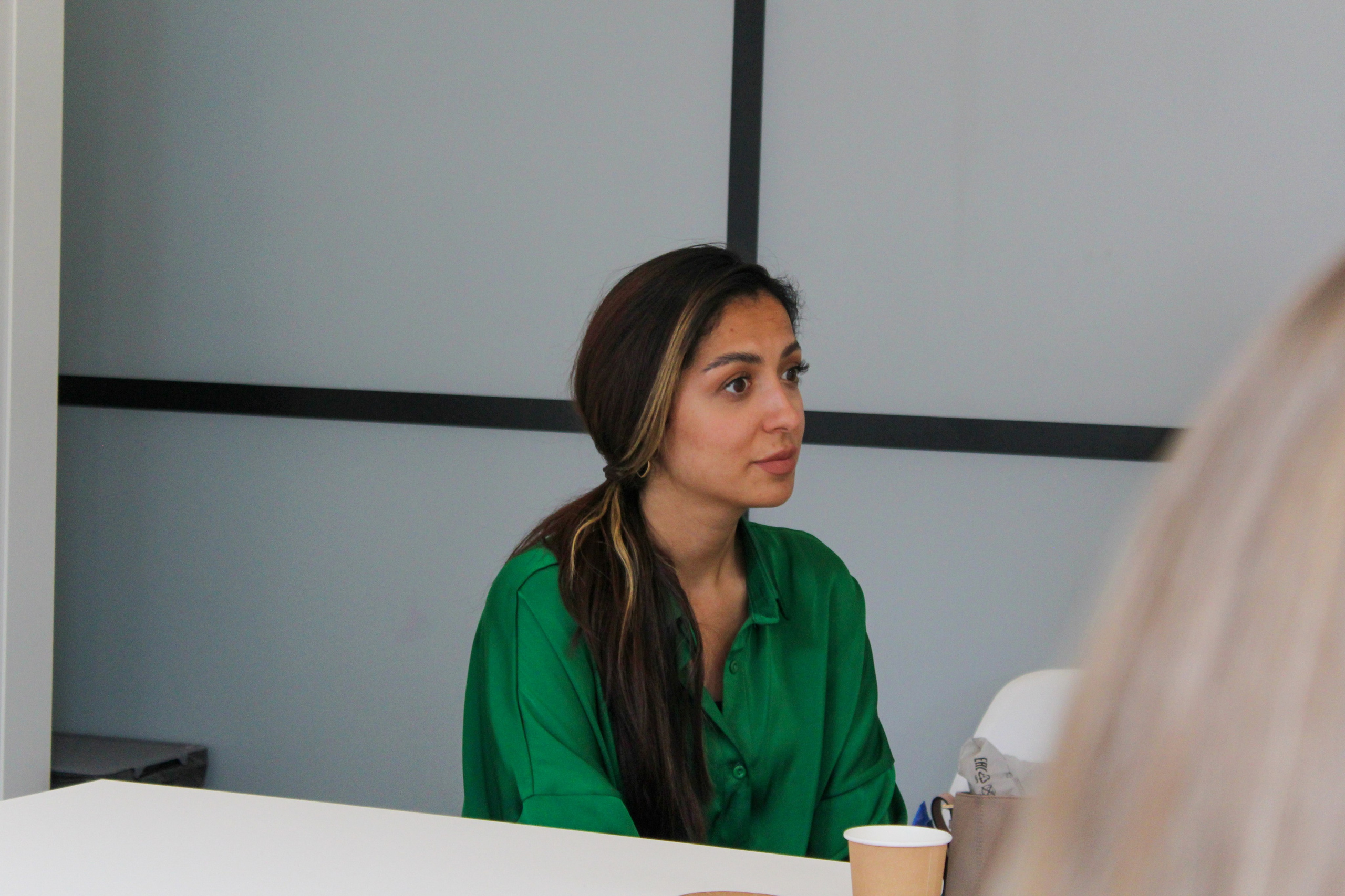 МК по картинам. Фотограф Москва — Полина Робин