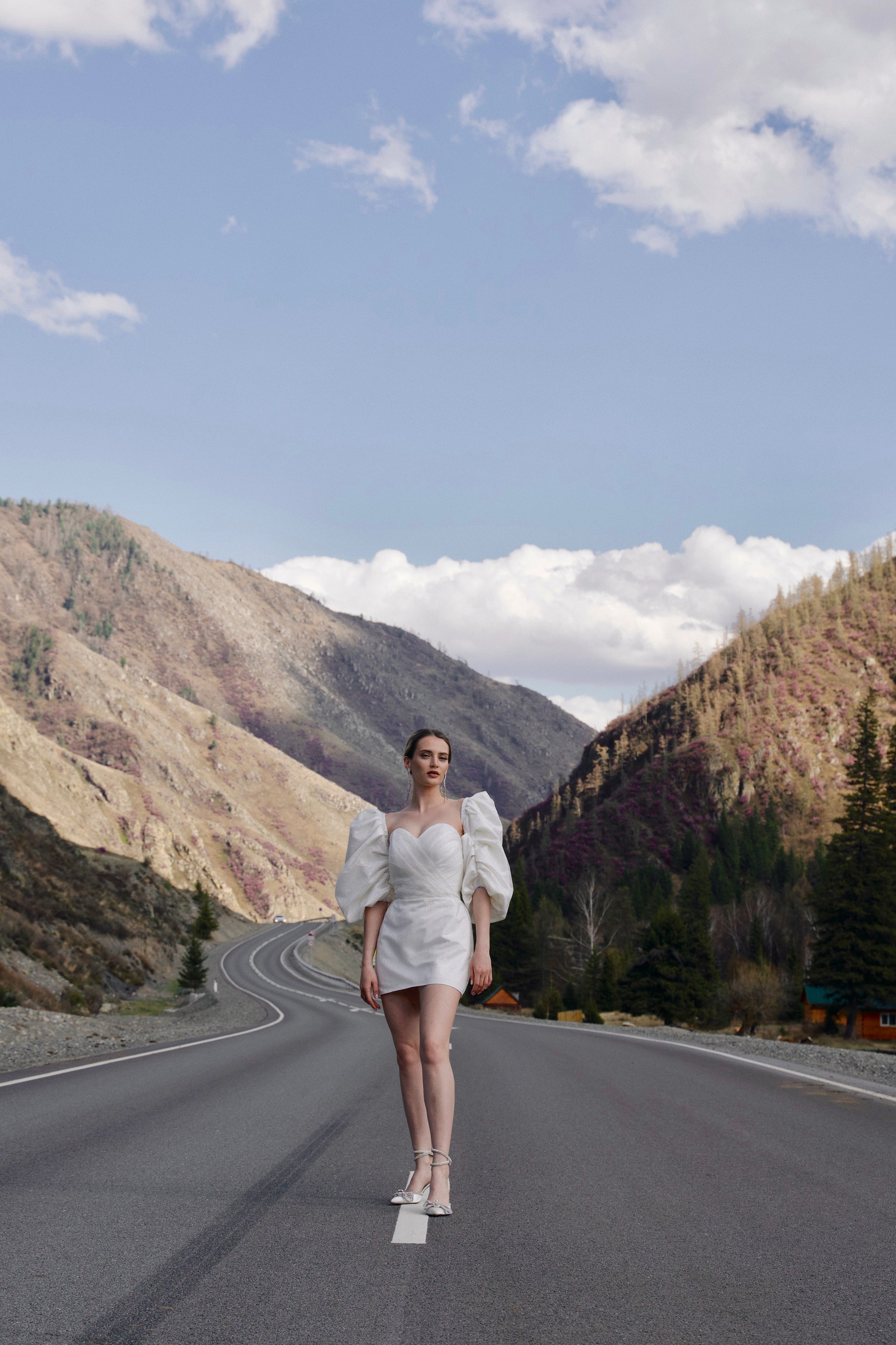 Bonfilia. Photokoval.ru