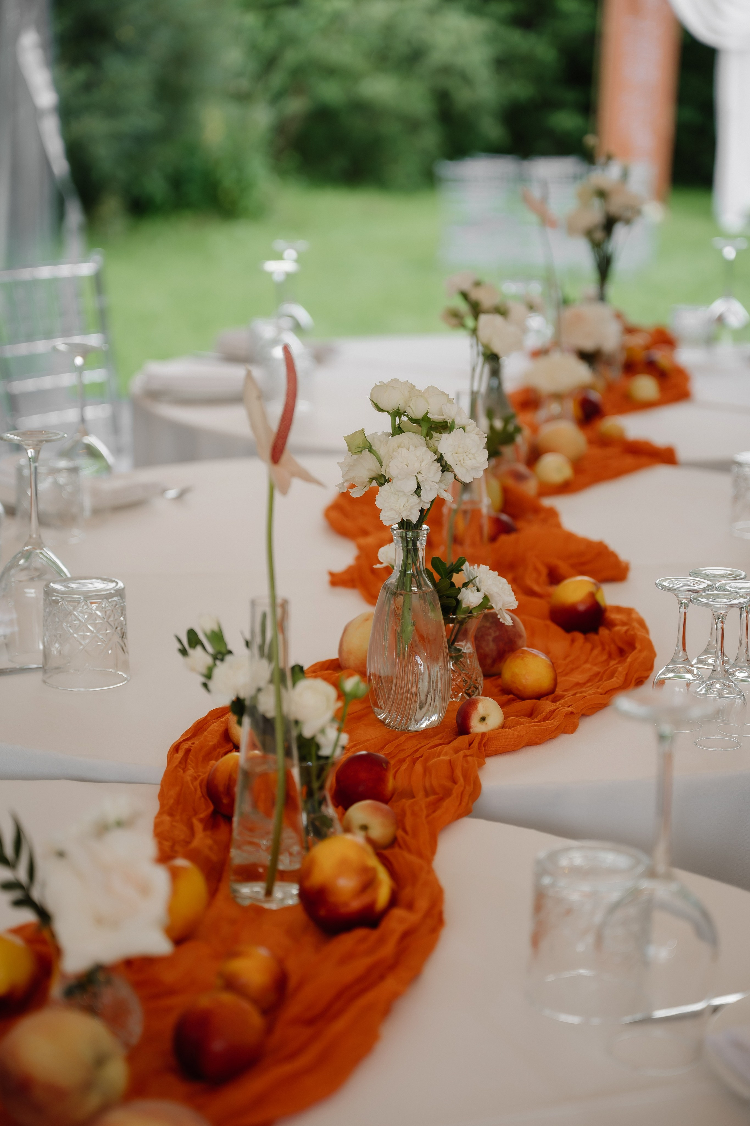 Сергей и Анастасия. Свадебный фотограф в Красноярске Маргарита Синицкая