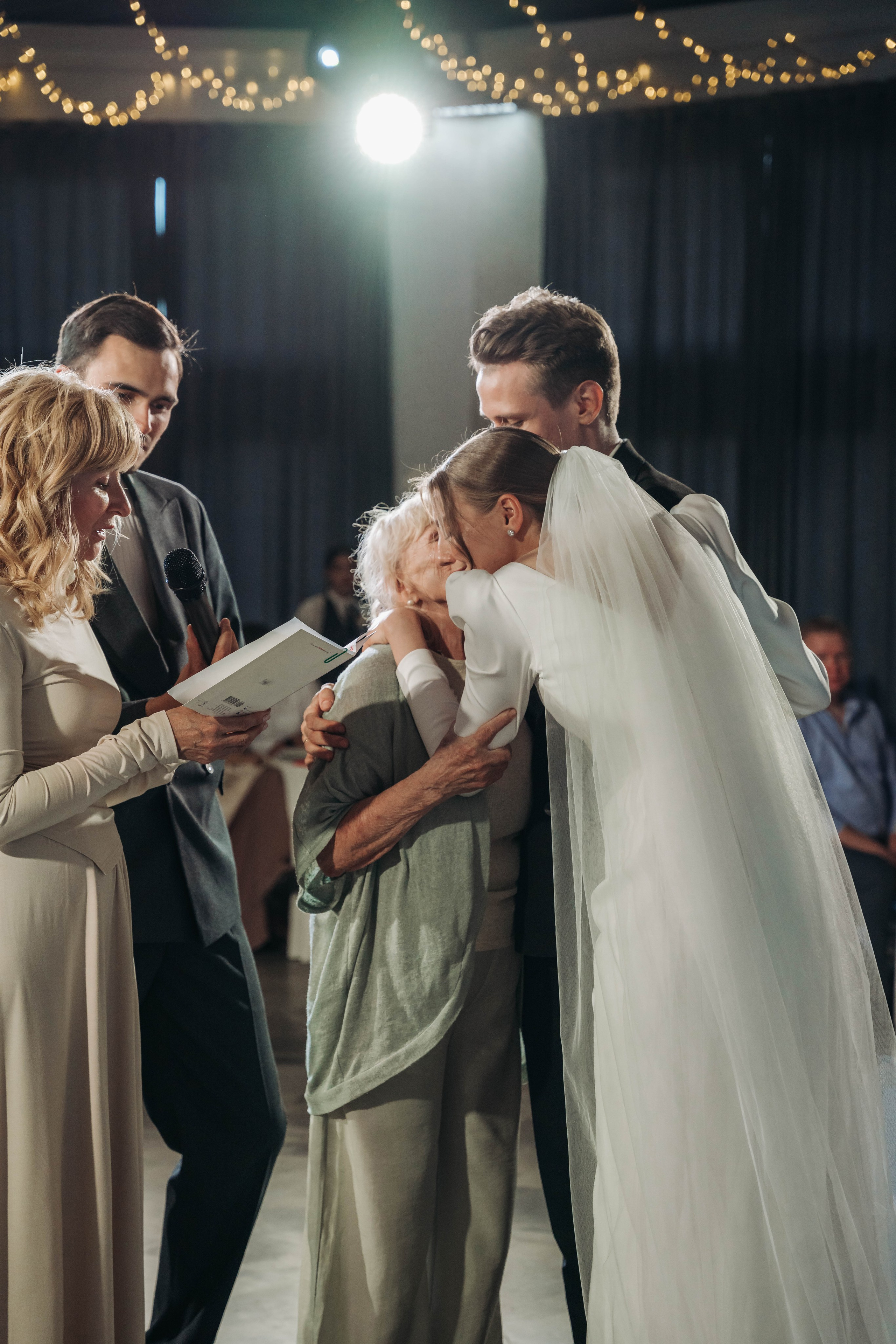 Alisa & Daniil. Свадебный фотограф в Санкт-Петербурге Якутович Екатерина