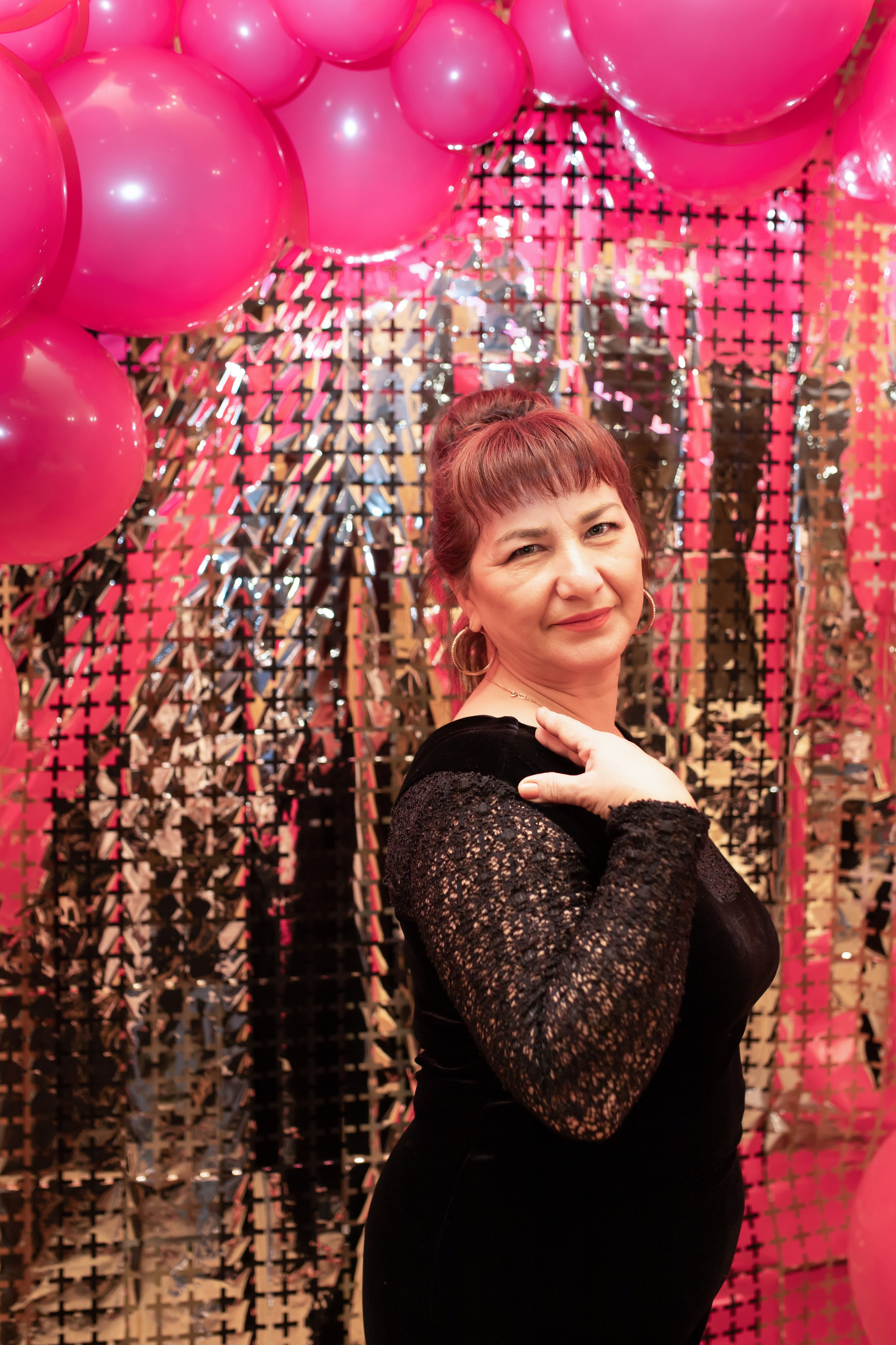 Siberian Wellness. Марина Шаймухаметова. Фотограф в Уфе