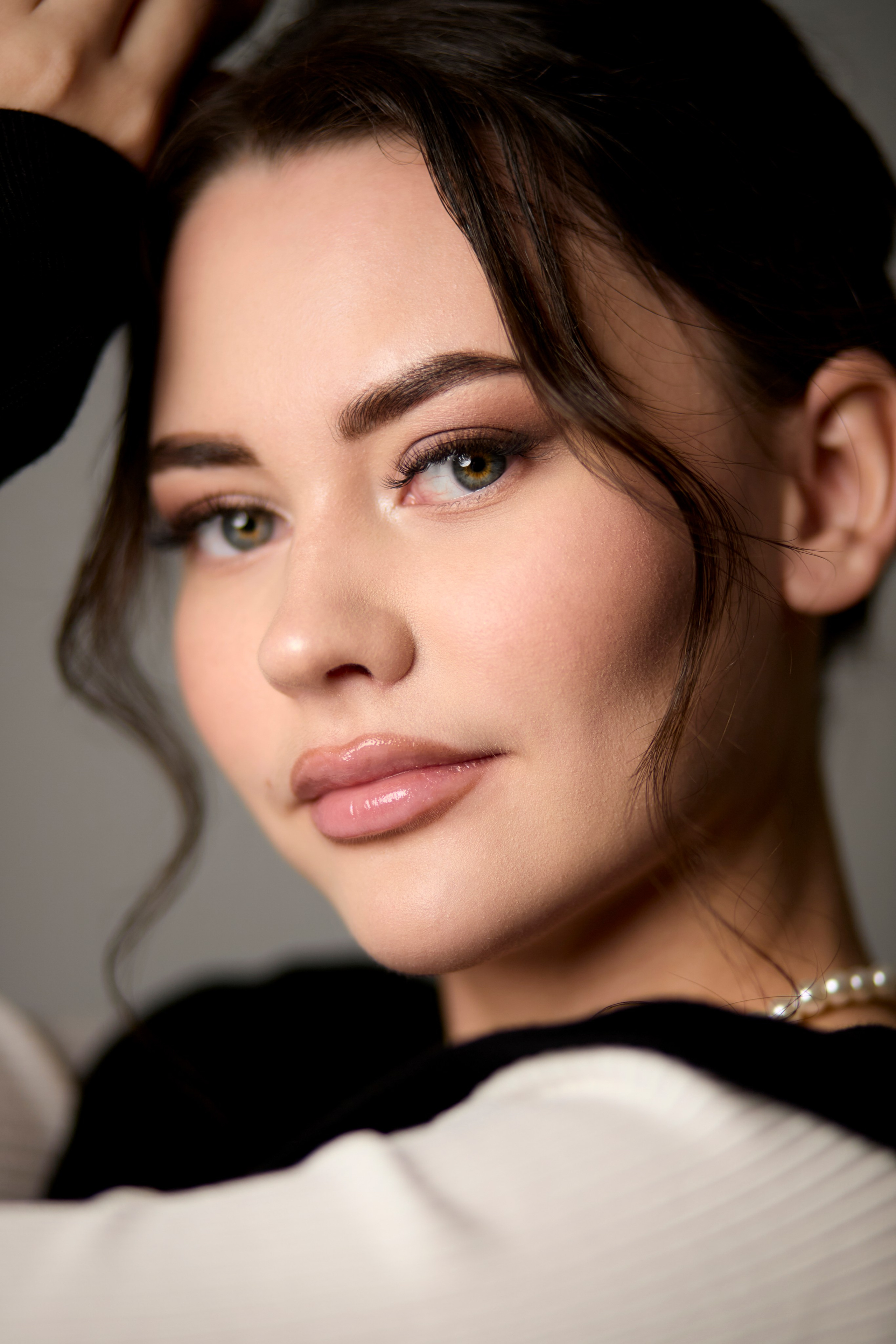 София. Женский фотограф