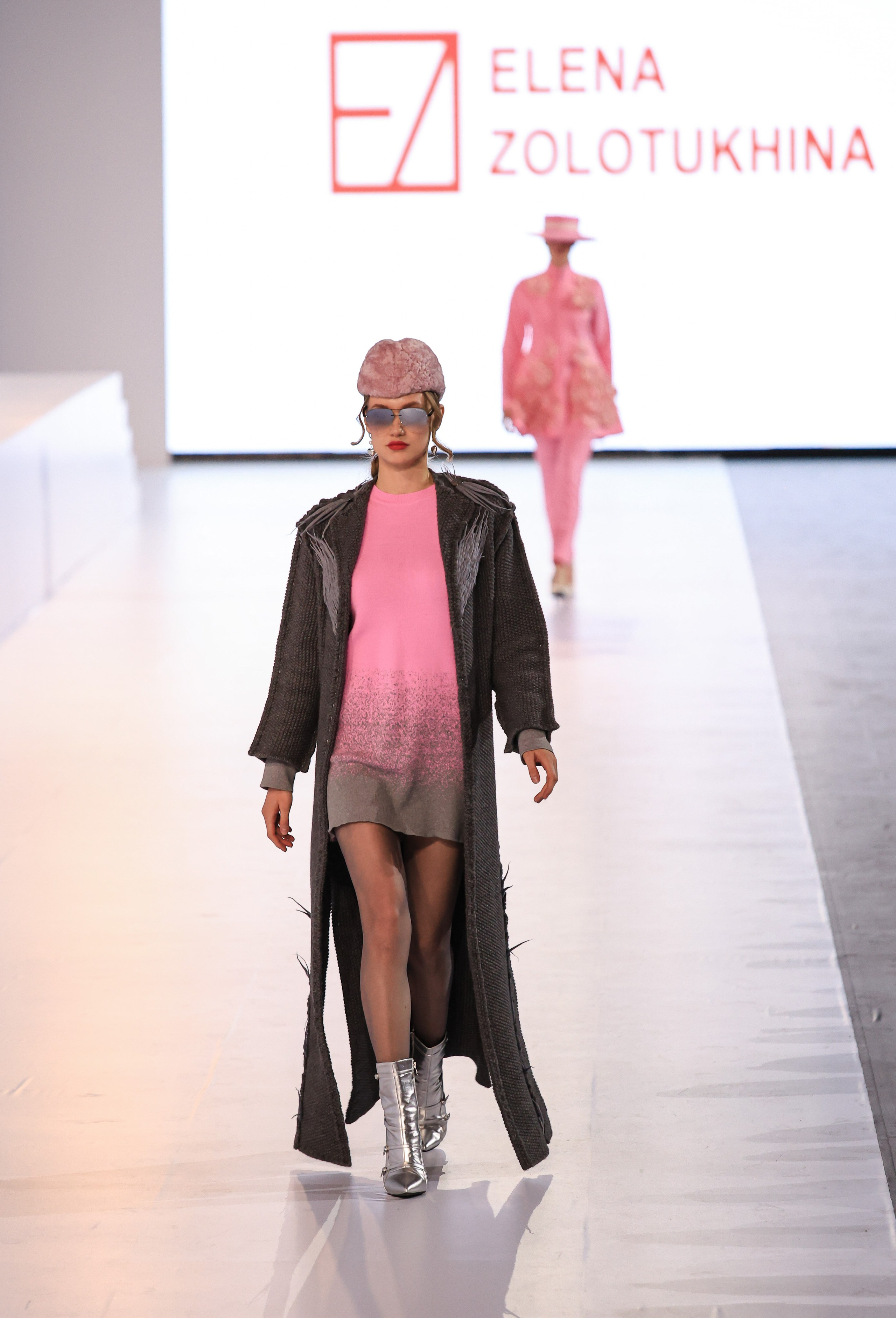 Kazakhstan Fashion Week. Фотограф в Алматы