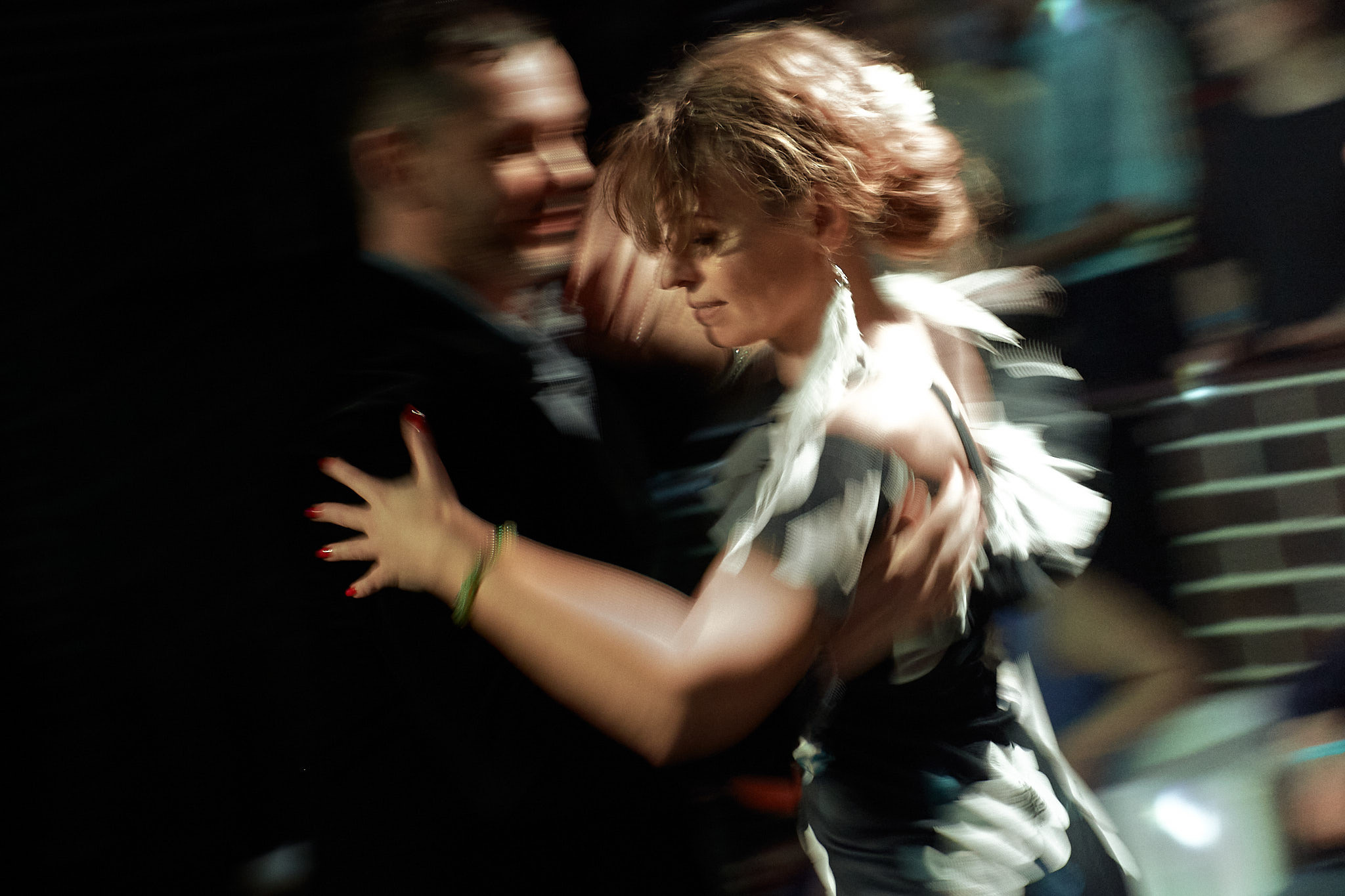 Репортажный фотограф в Москве. Евгений Рыжов