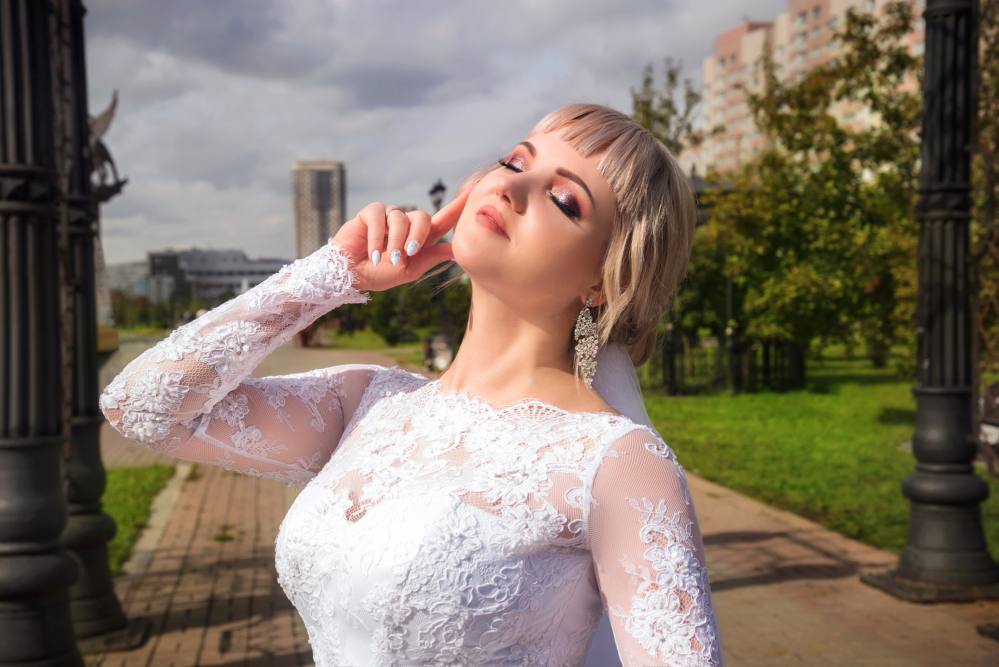 Свадьба Татьяны и Константина. Свадебный и семейный фотограф в г. Краснодар Екатерина Зверева